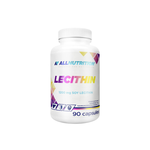 Allnutrition Lecithin (90 Kapseln)