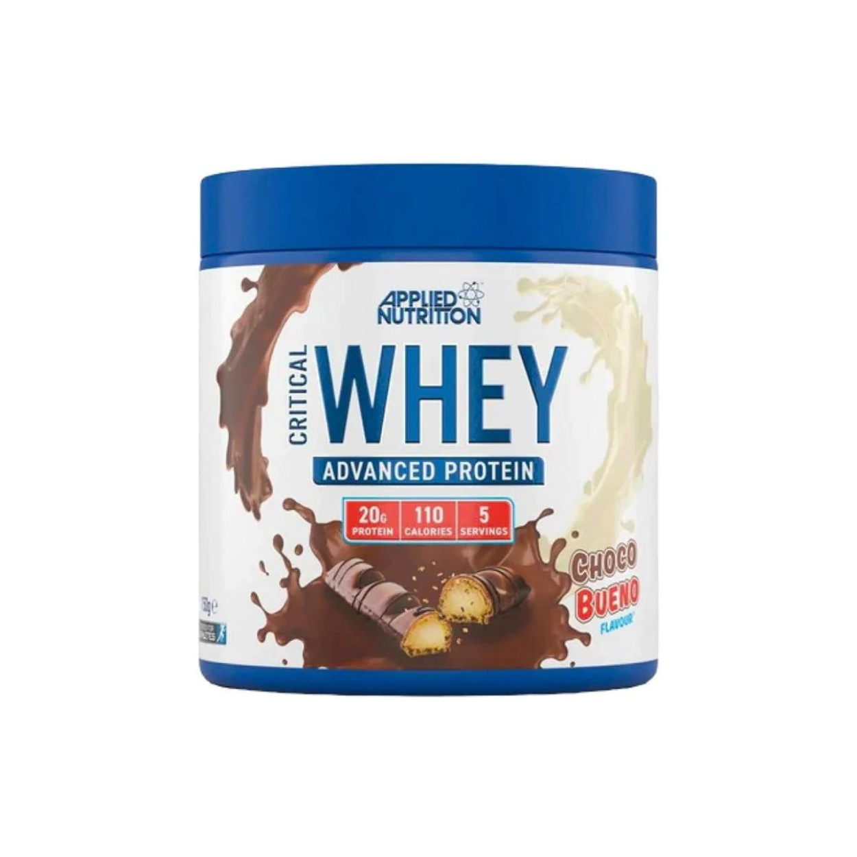Applied Nutrition Critical Whey Advanced Protein Choco Bueno