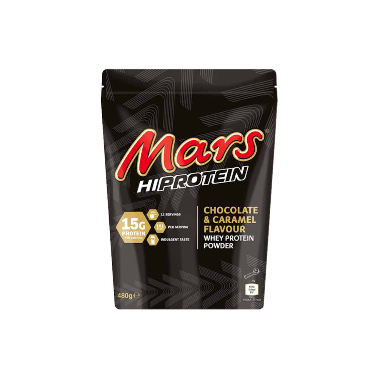 Mars Protein Mars Protein Pulver