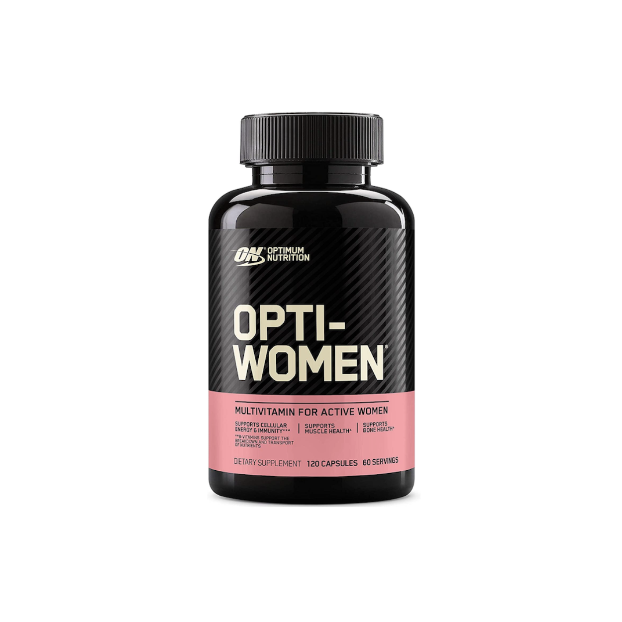 Optimum Nutrition Opti-Women (120 Tabletten)