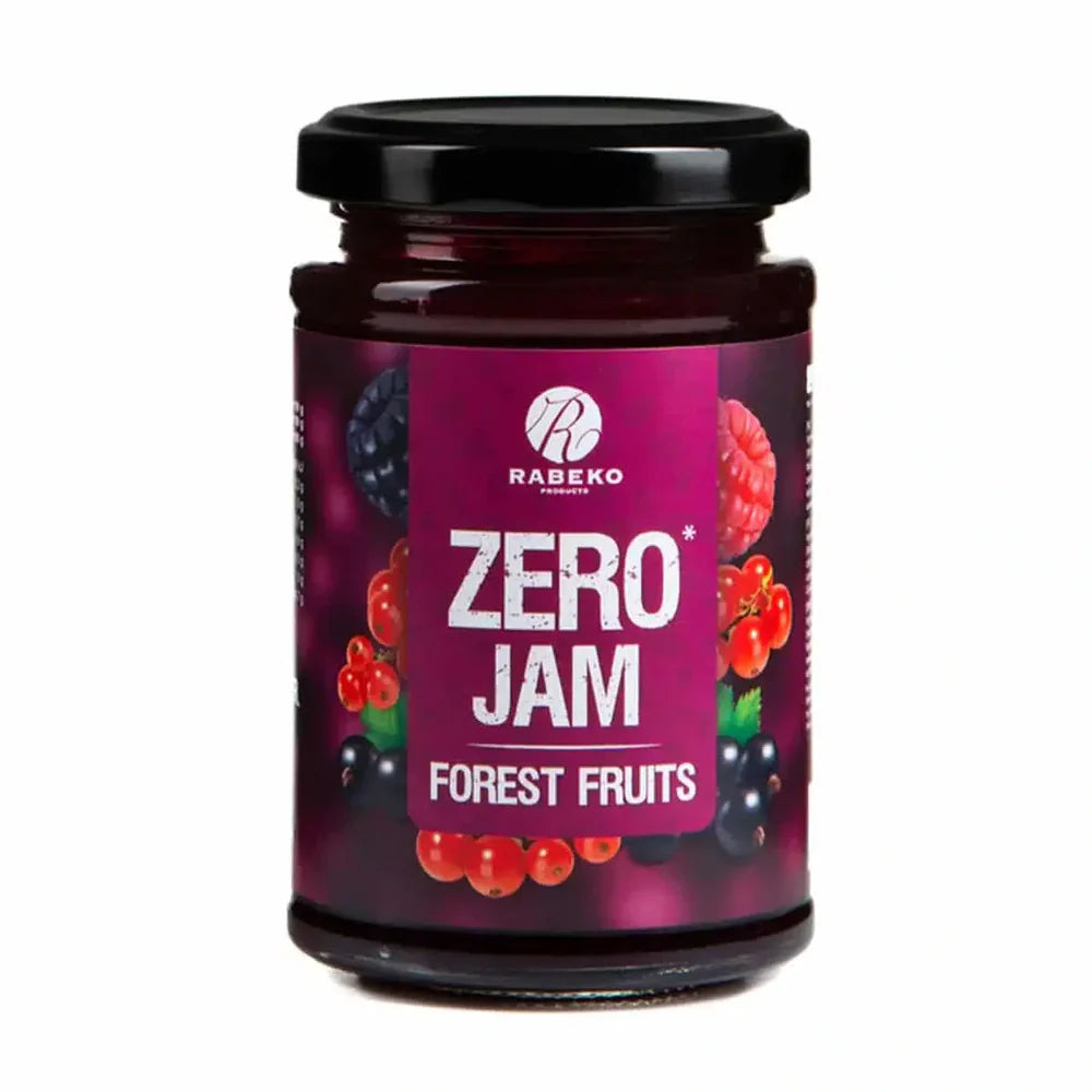 Rabeko ZERO JAM