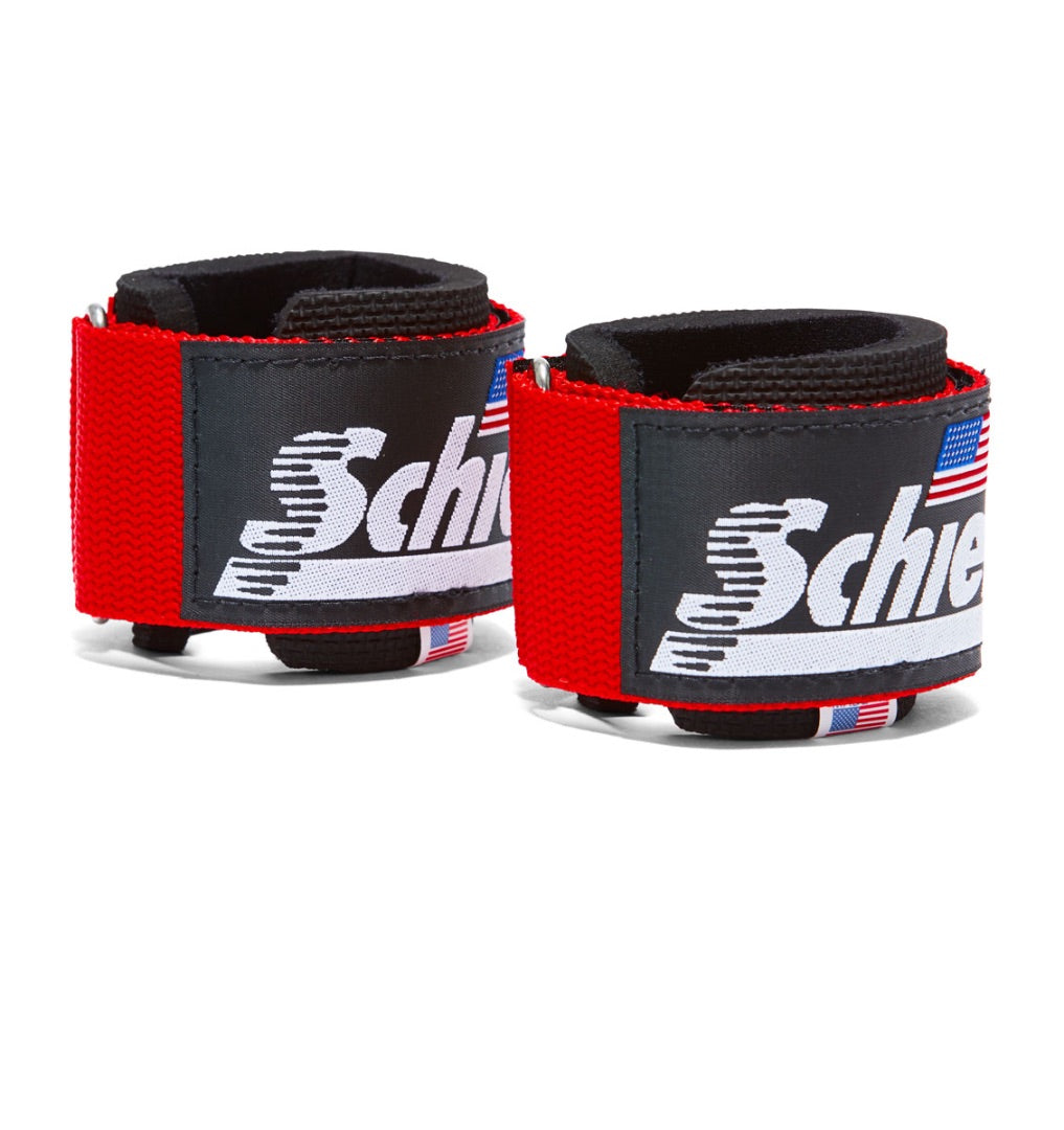 Schiek Wrist Supports