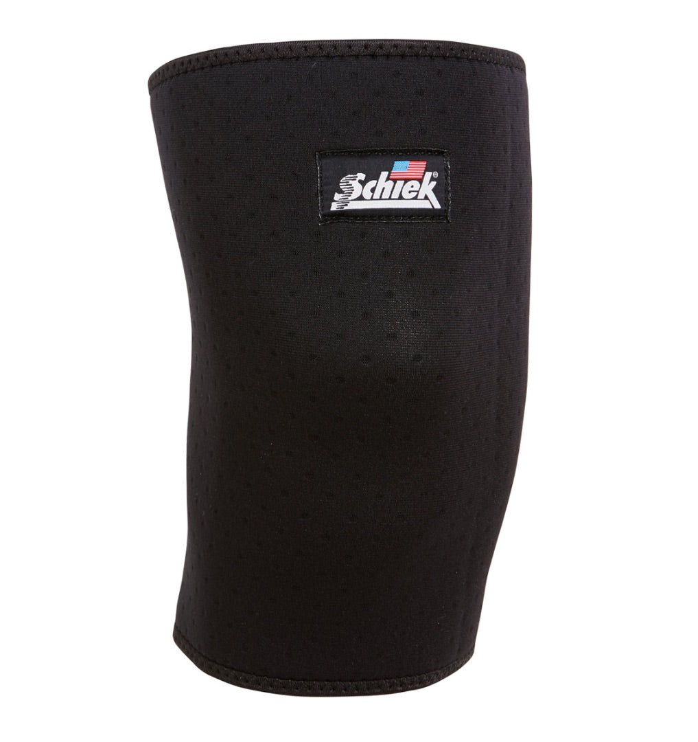 Schiek Black Line Knee Sleeves (1150KS)