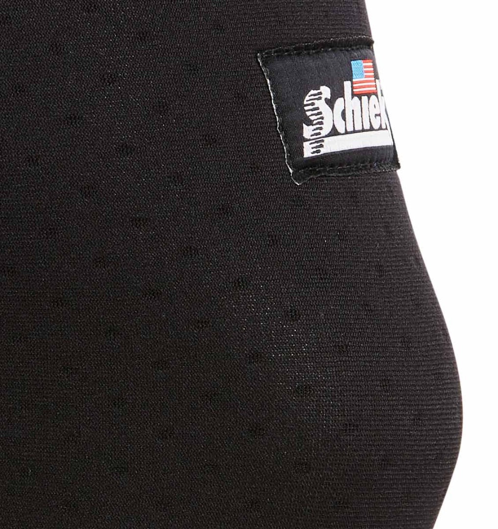 Schiek Black Line Knee Sleeves (1150KS)