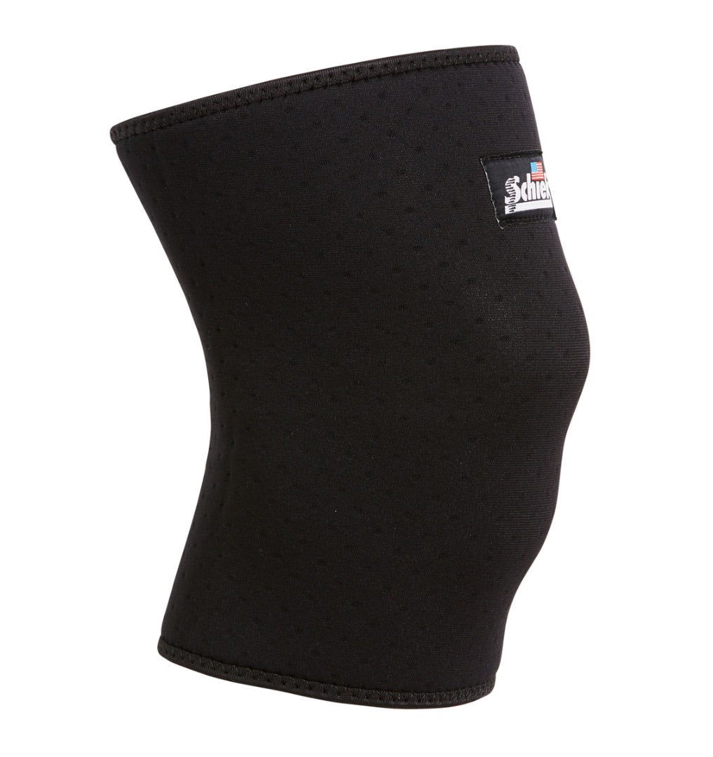 Schiek Black Line Knee Sleeves (1150KS)