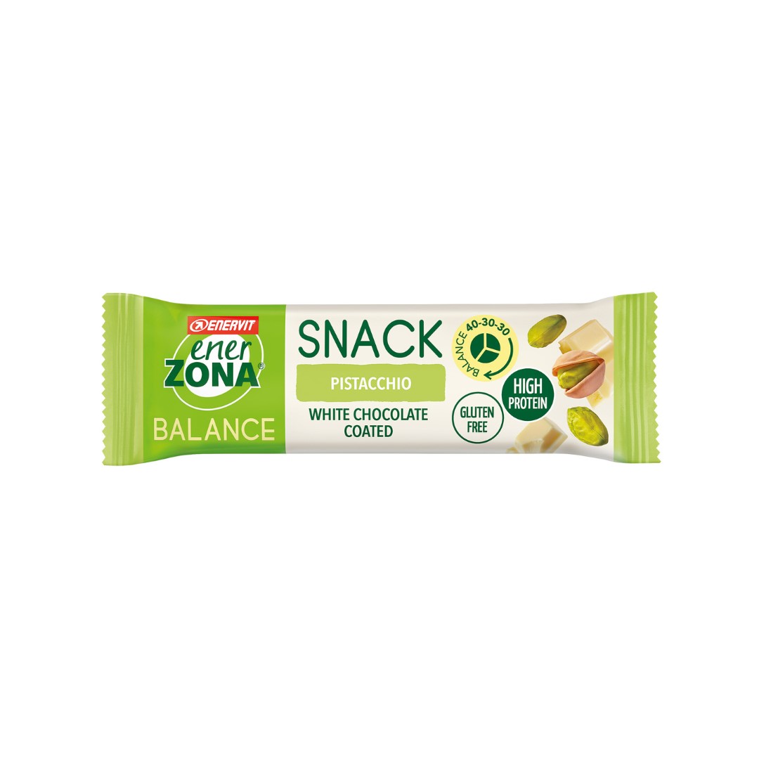 ENERZONA Snack Riegel