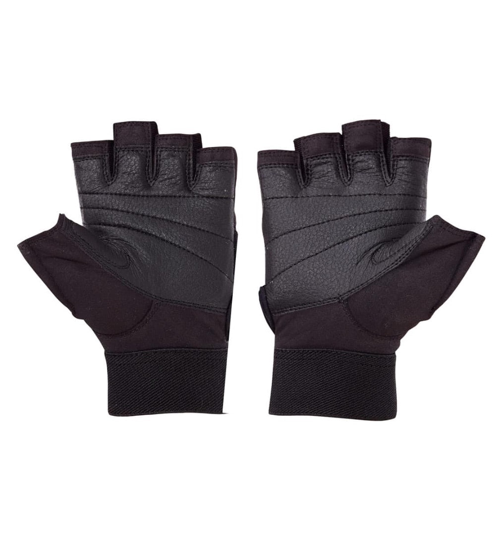 Schiek Lifting Gloves Platinum Series (Model 530)