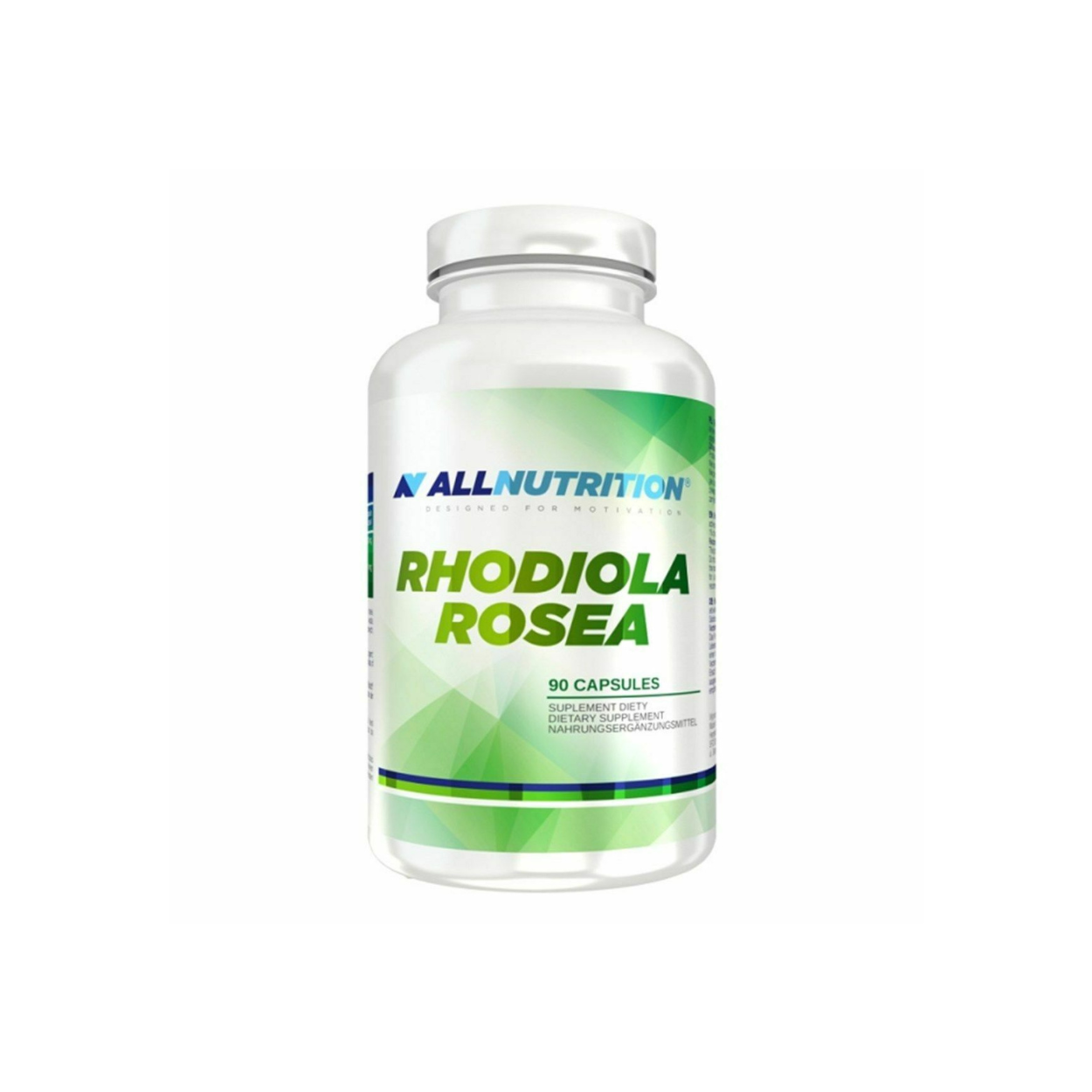 Allnutrition Adapto Rhodiola Rosea (90 Kapseln)