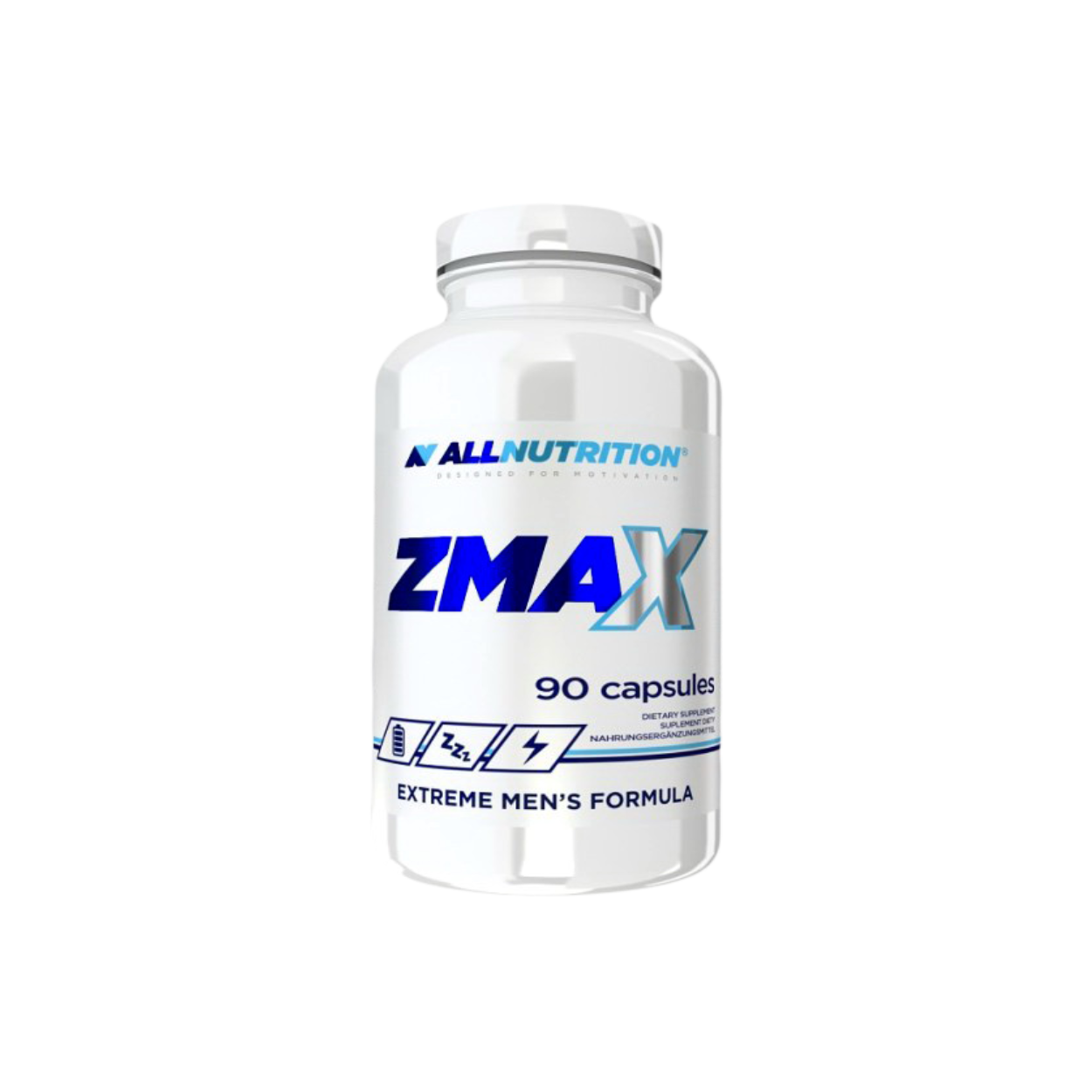 Allnutrition ZMAX New (90 Kapseln)