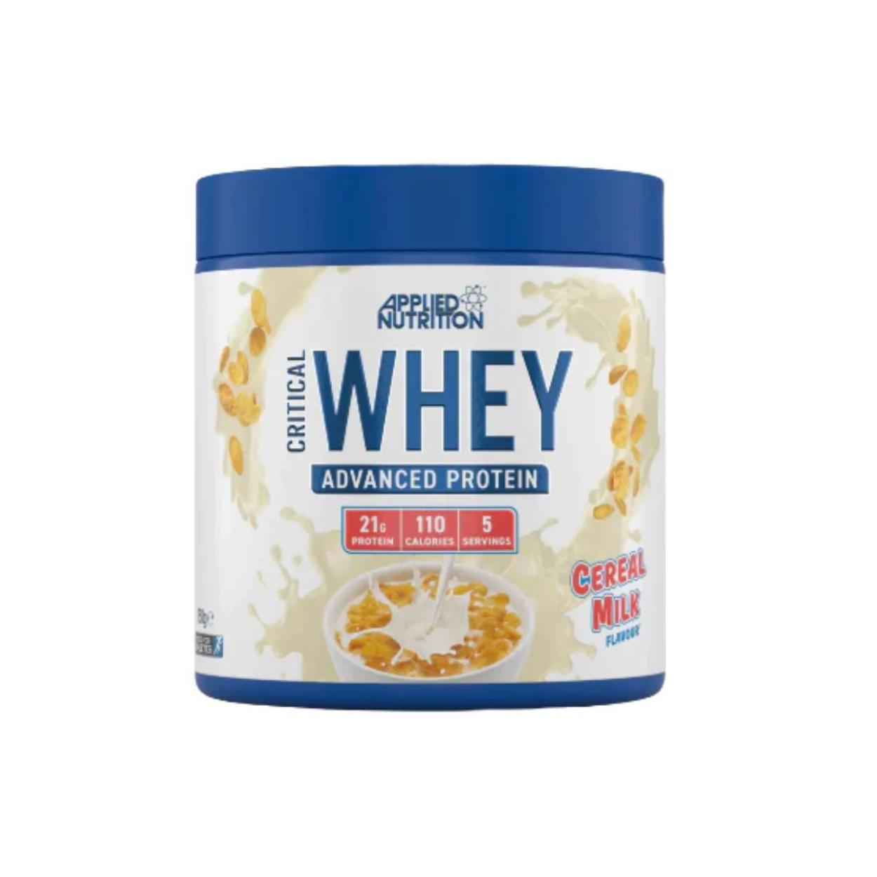 Applied Nutrition Critical Whey Advanced Protein Cereal Milk