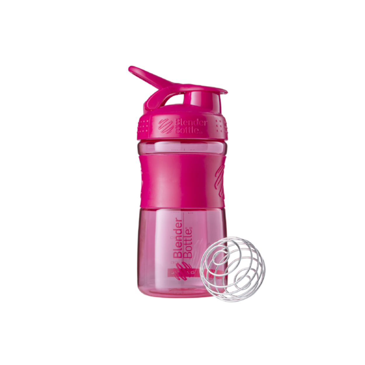 Blender Bottle Shaker (590ml)