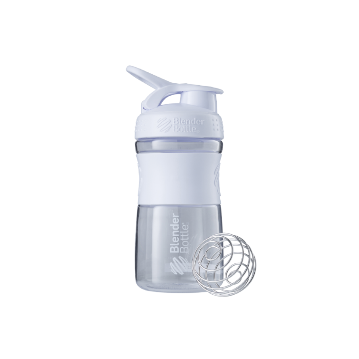 Blender Bottle Shaker (590ml)