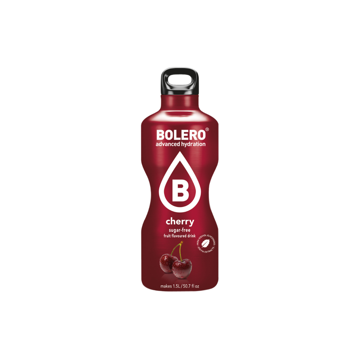 Bolero Classic Cherry (1-24x9g)