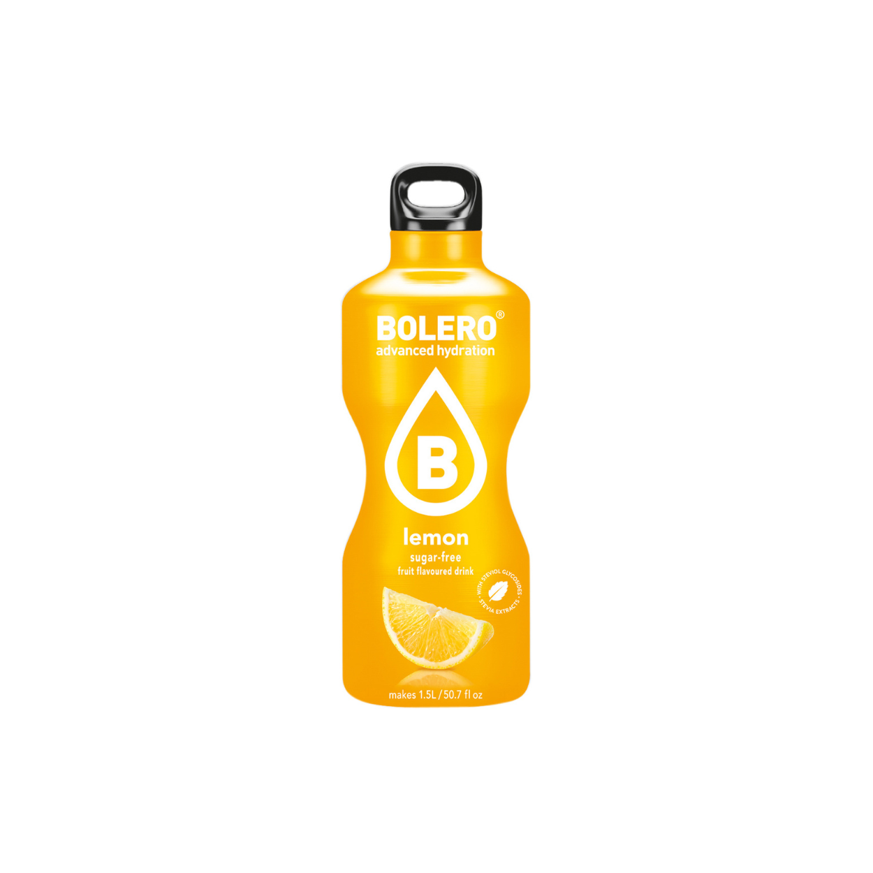 Bolero Classic Lemon (1-24x9g)