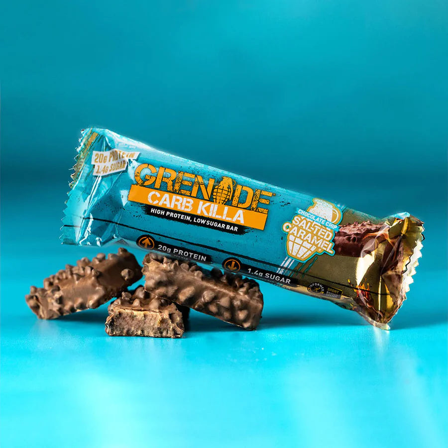 Grenade Proteinbar