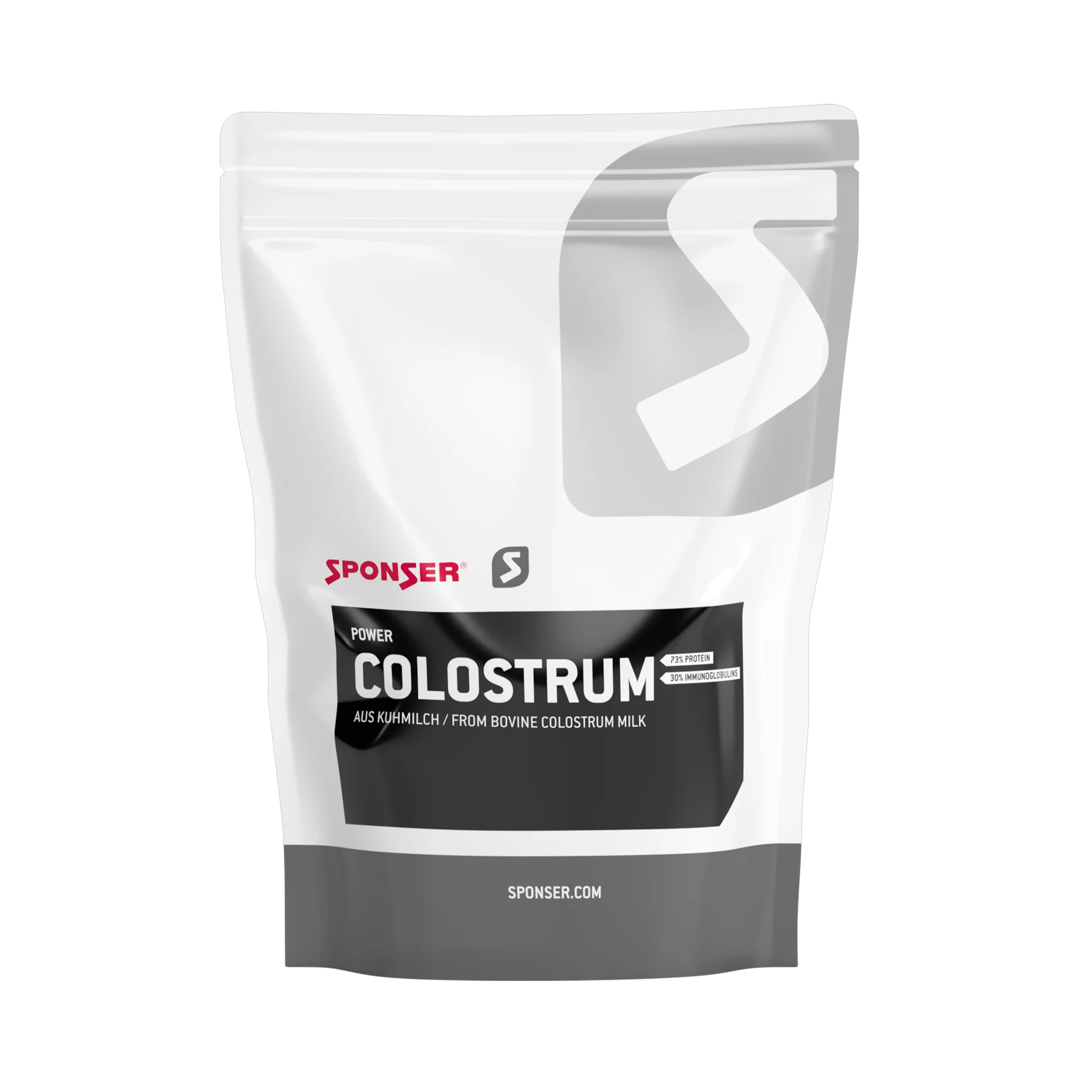 Sponser Colostrum Neutral