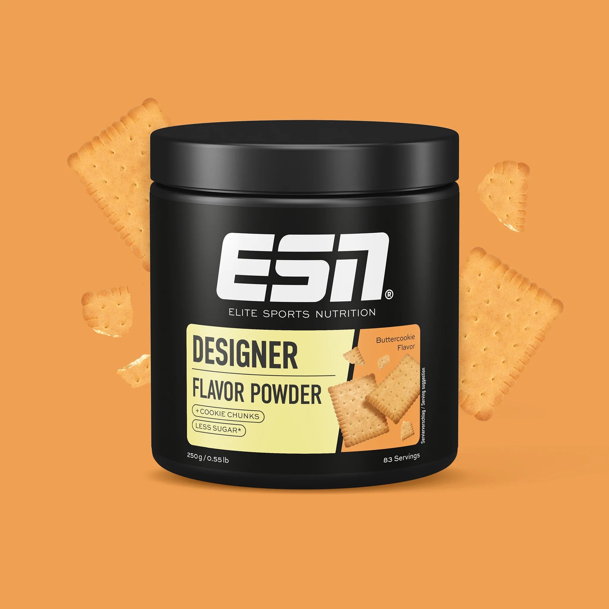 ESN Geschmackspulver: Designer Flavor Powder