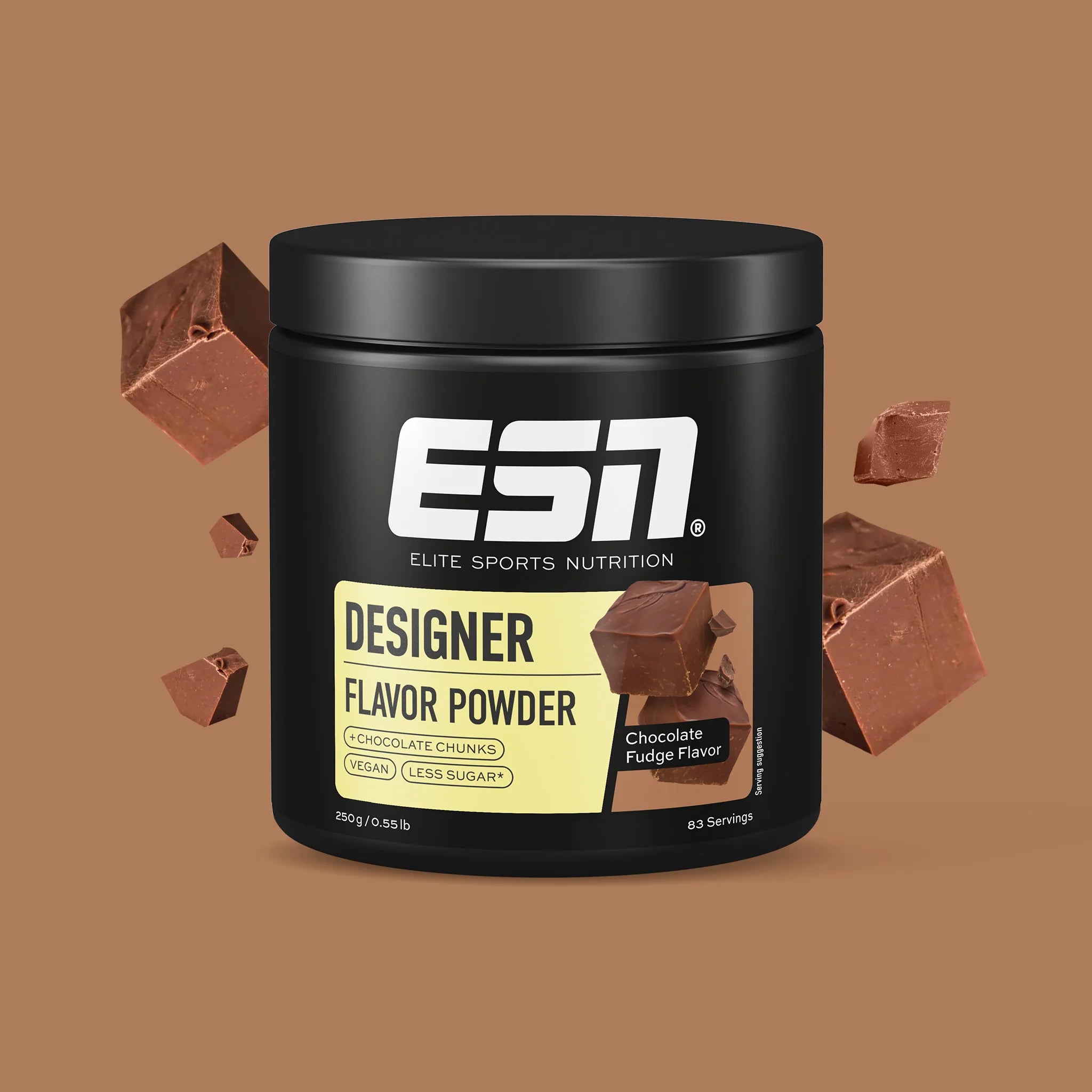 ESN Geschmackspulver: Designer Flavor Powder