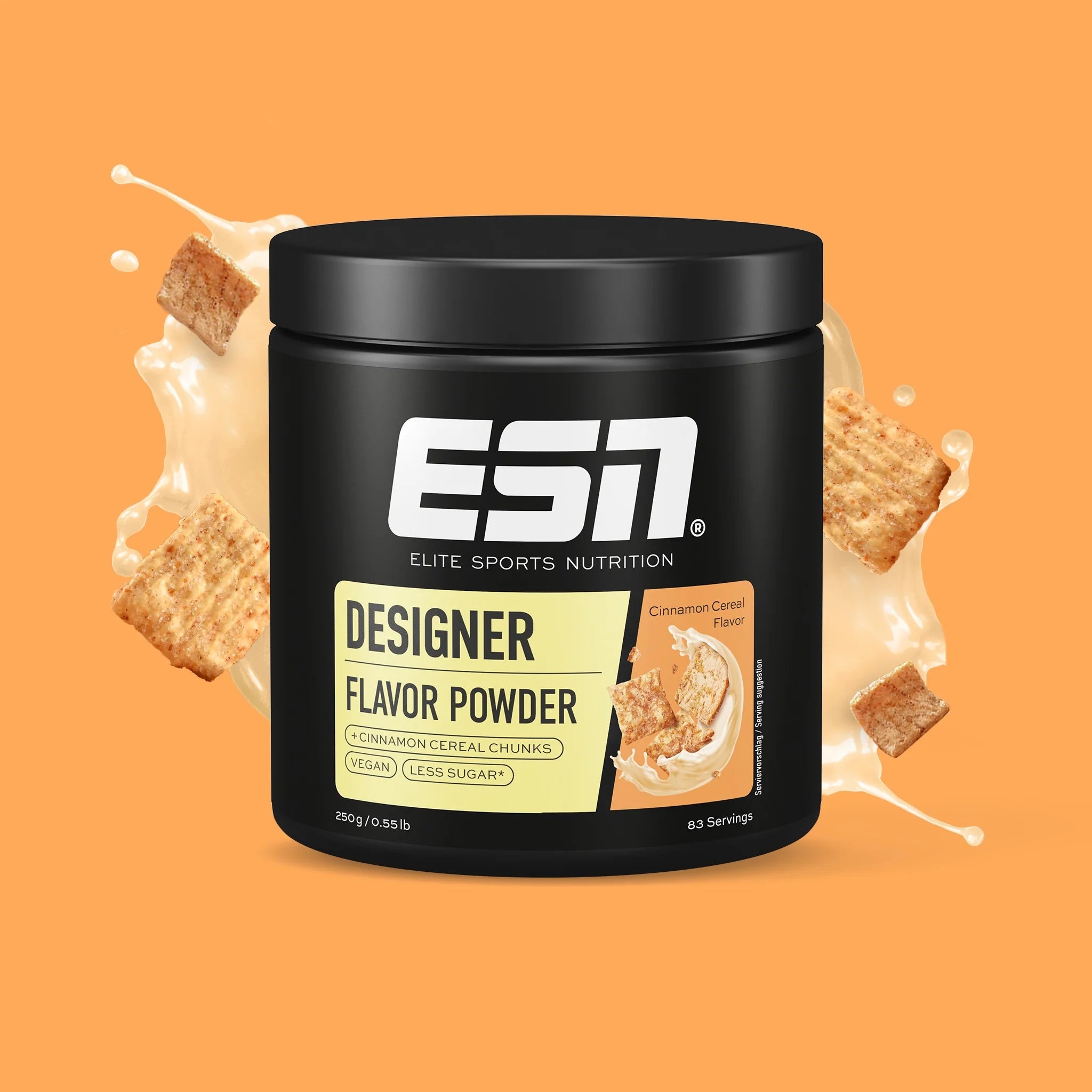 ESN Geschmackspulver: Designer Flavor Powder