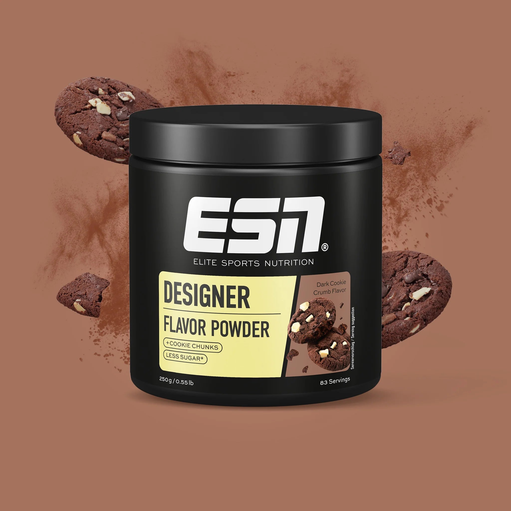 ESN Geschmackspulver: Designer Flavor Powder