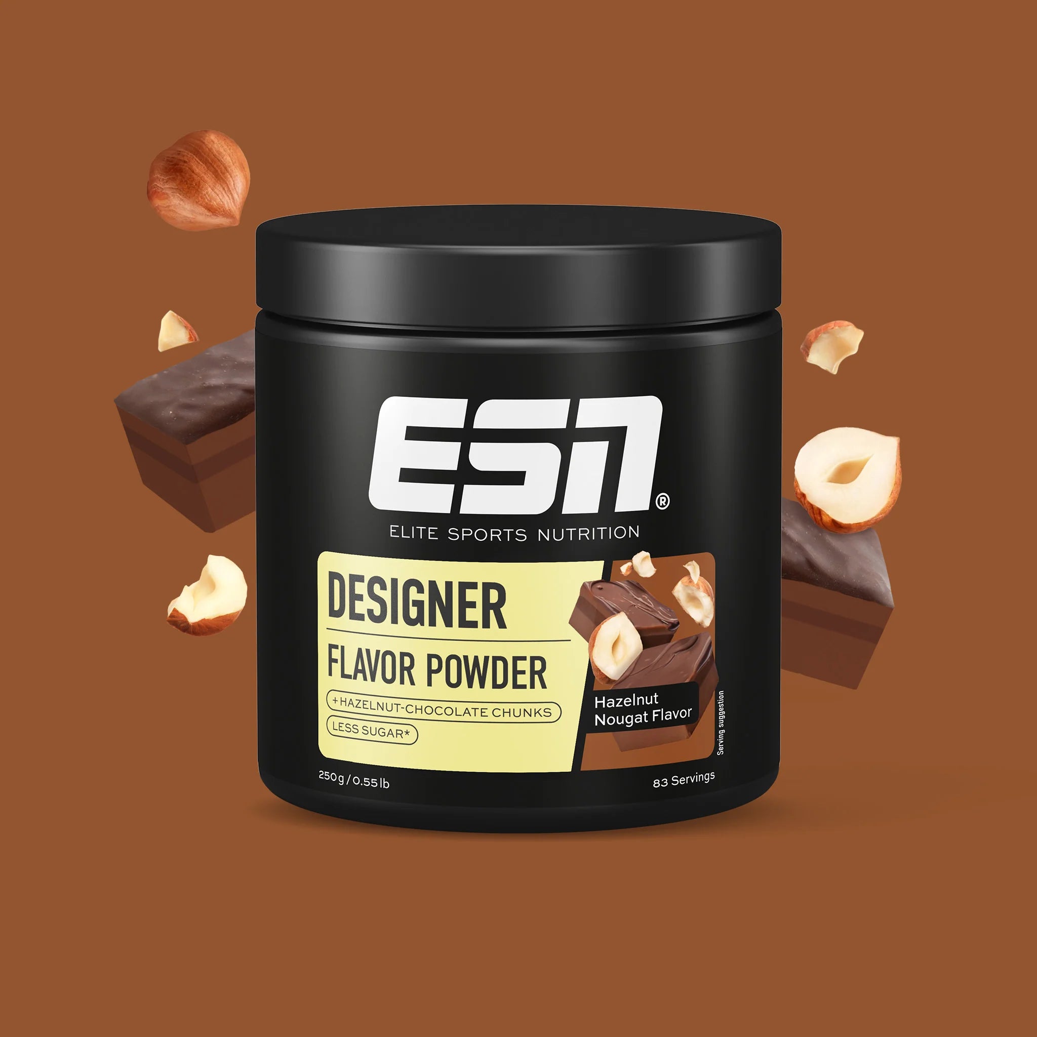 ESN Geschmackspulver: Designer Flavor Powder