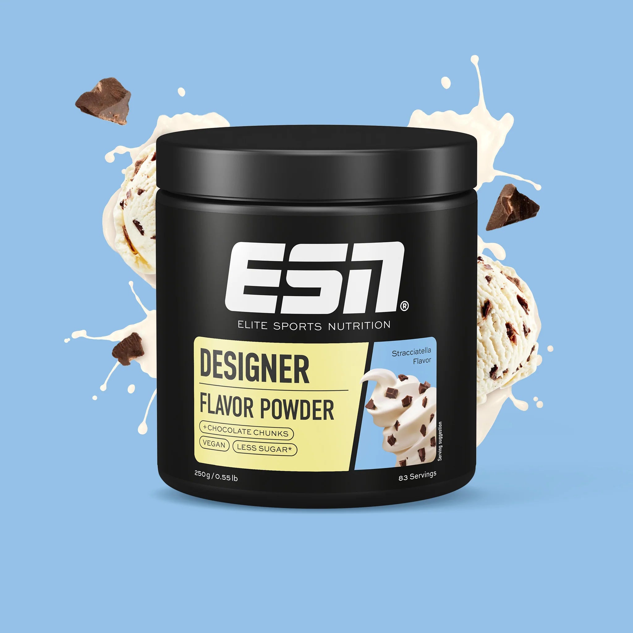 ESN Geschmackspulver: Designer Flavor Powder