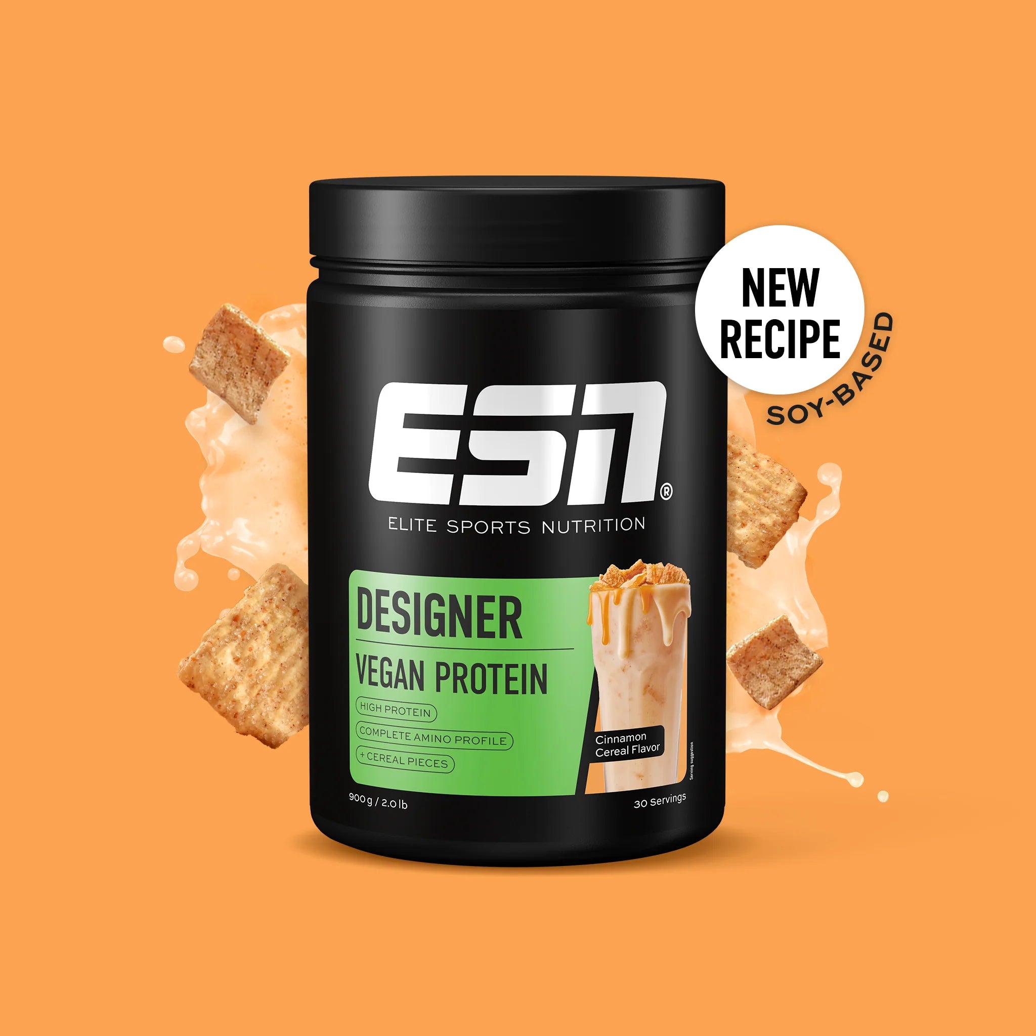 ESN Vegan Designer Protein