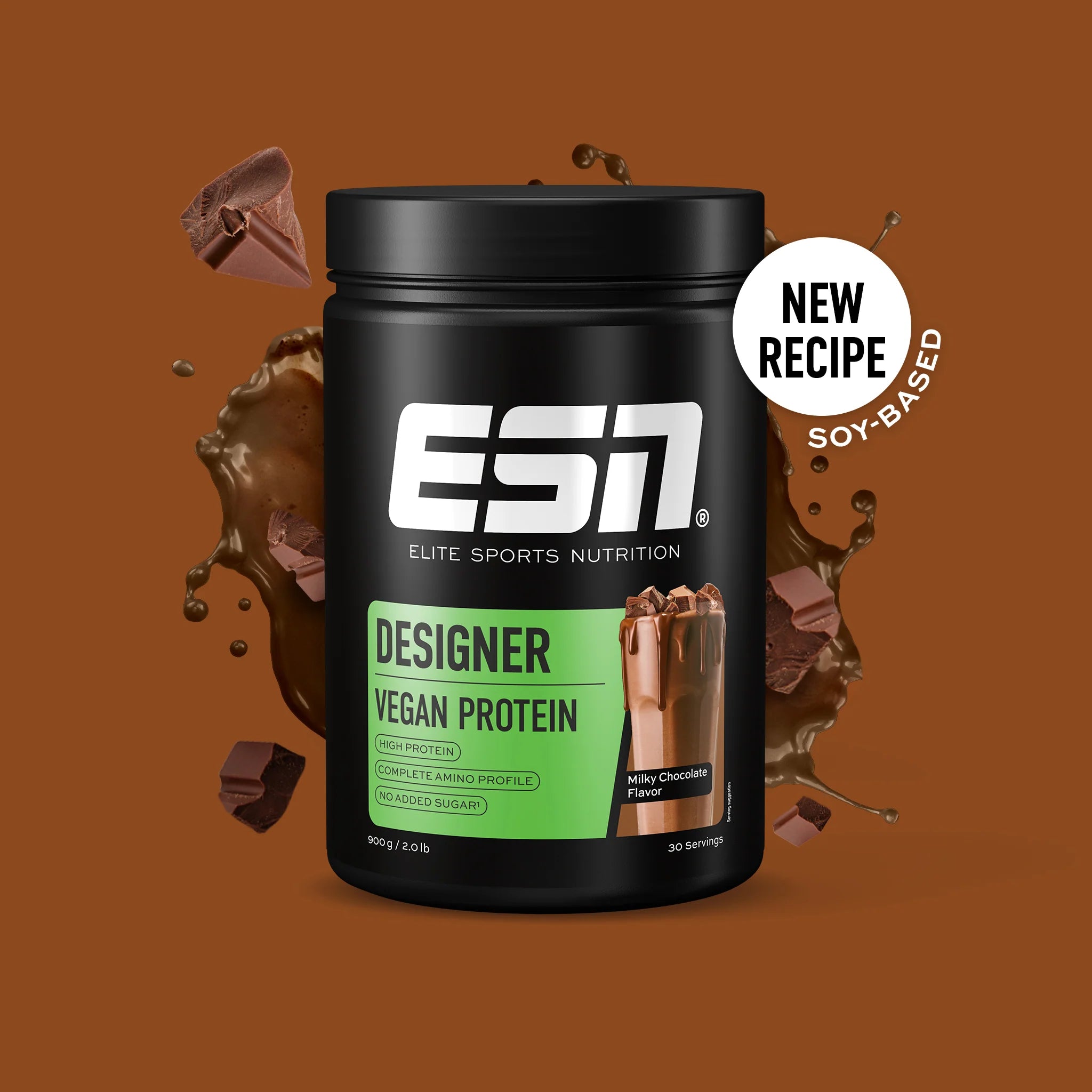 ESN Vegan Designer Protein