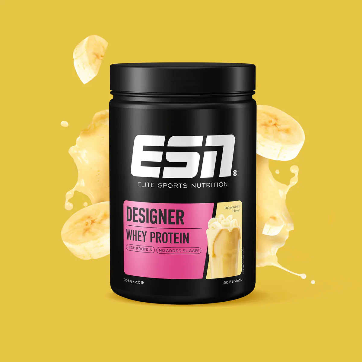 ESN Designer Whey Protein