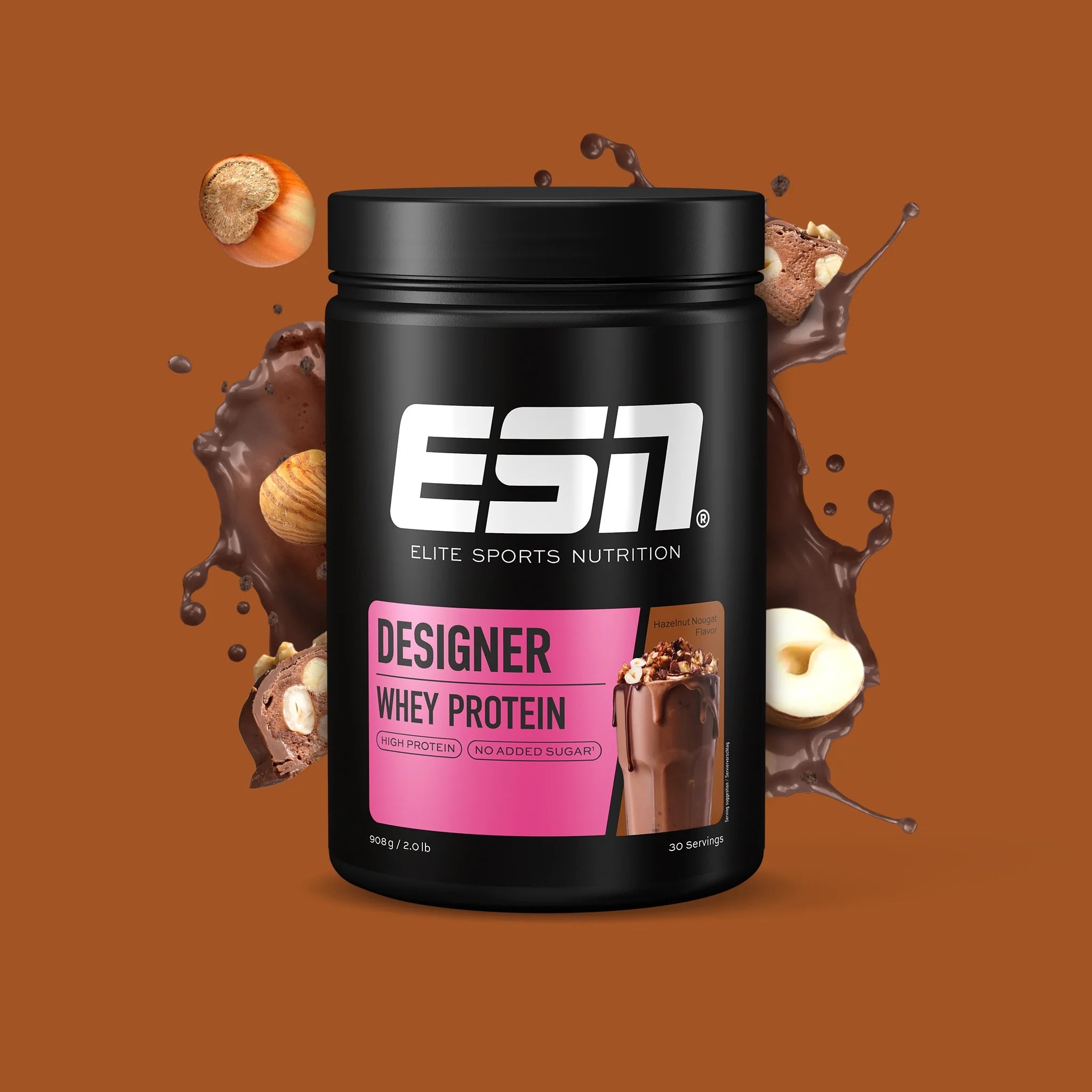 ESN Designer Whey Protein