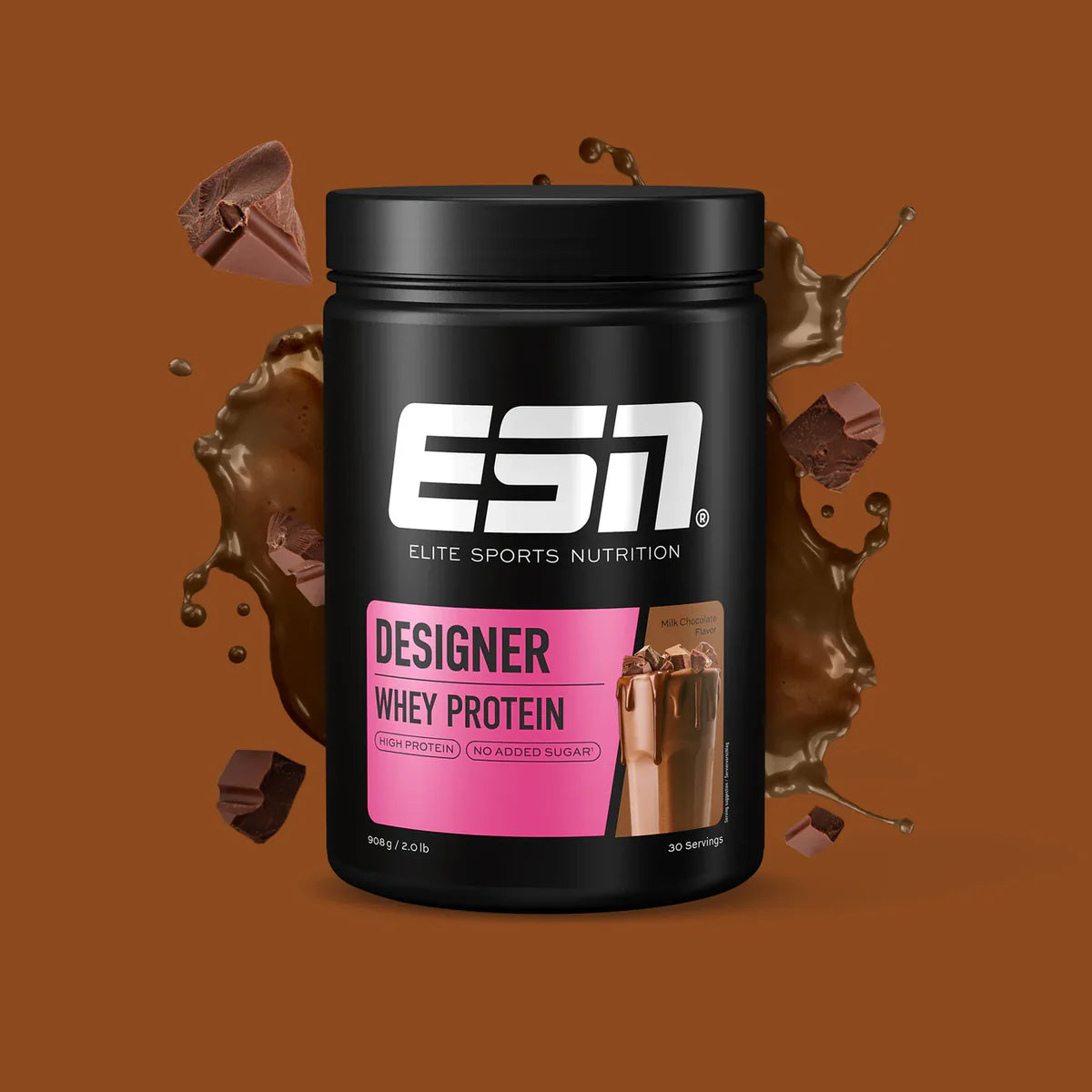 ESN Designer Whey Protein