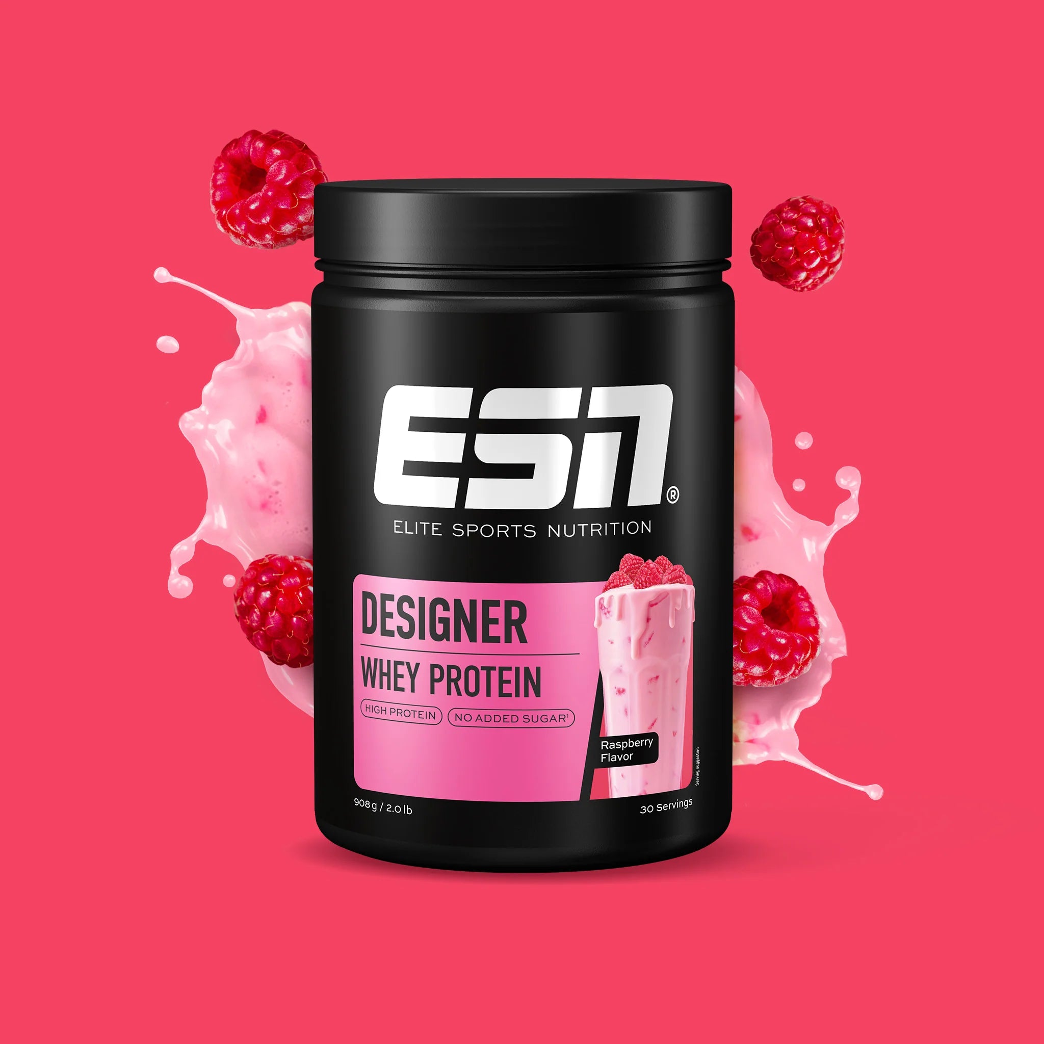 ESN Designer Whey Protein