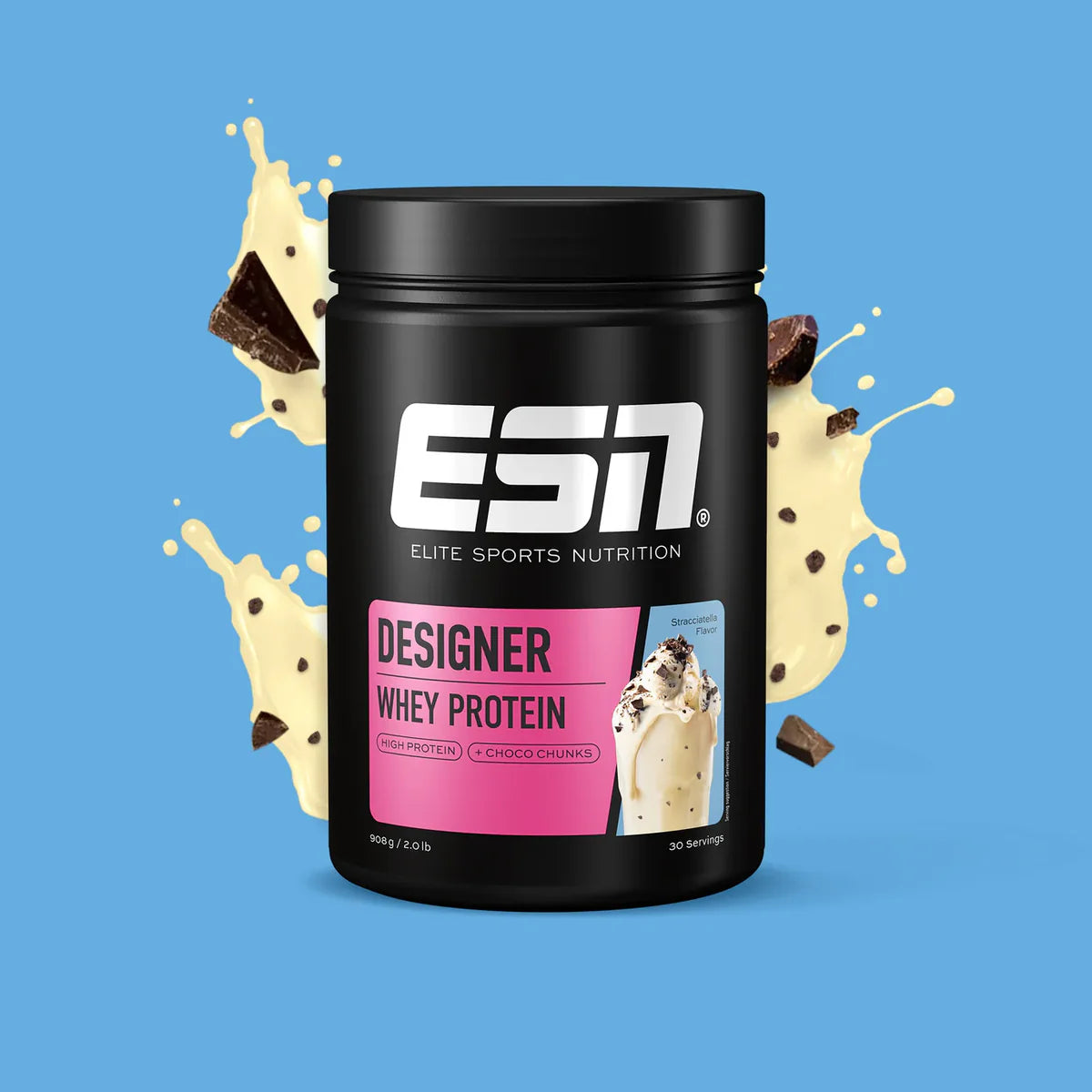 ESN Designer Whey Protein