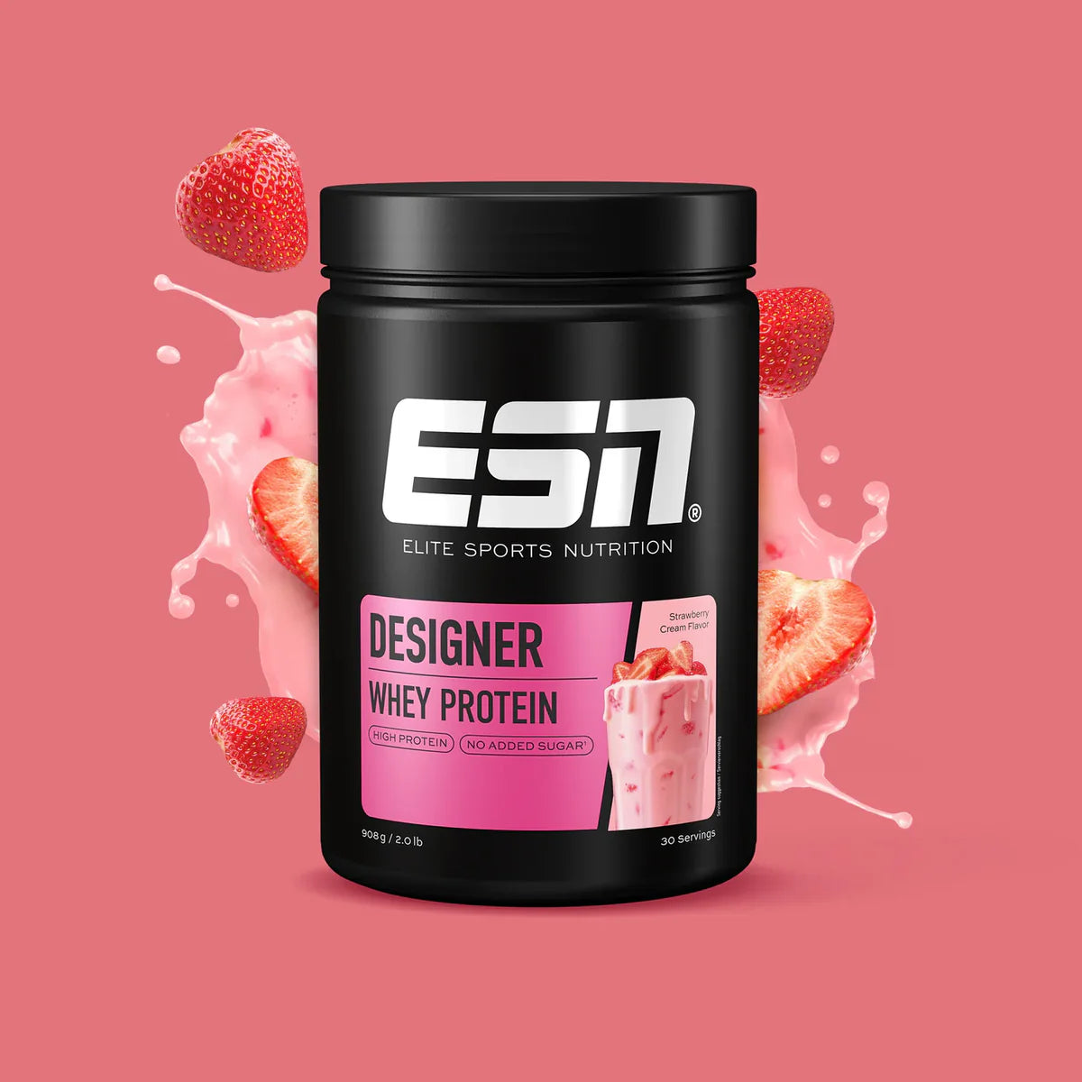 ESN Designer Whey Protein