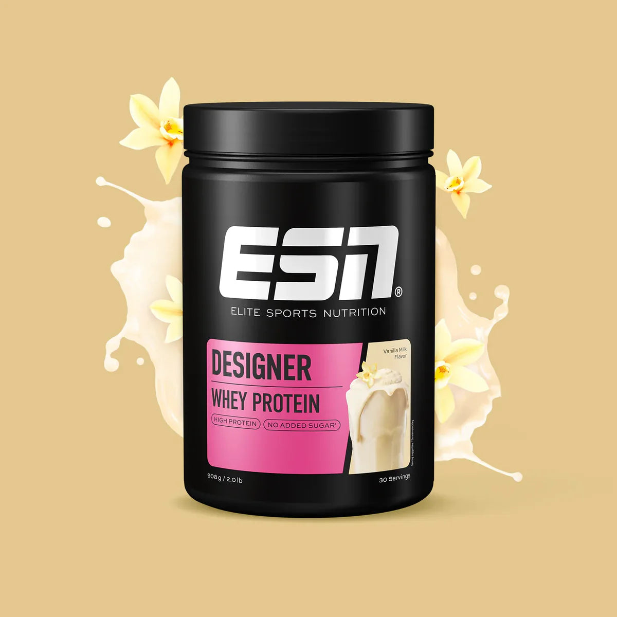 ESN Designer Whey Protein