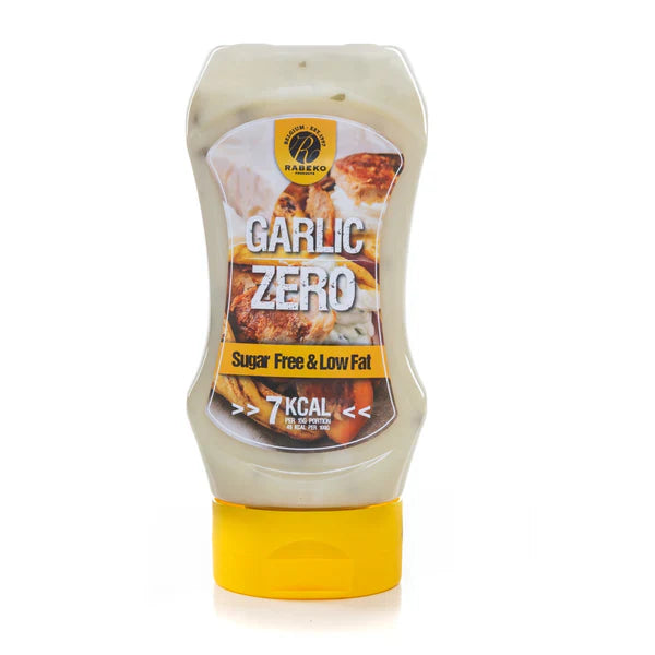 Rabeko Zero Sauce