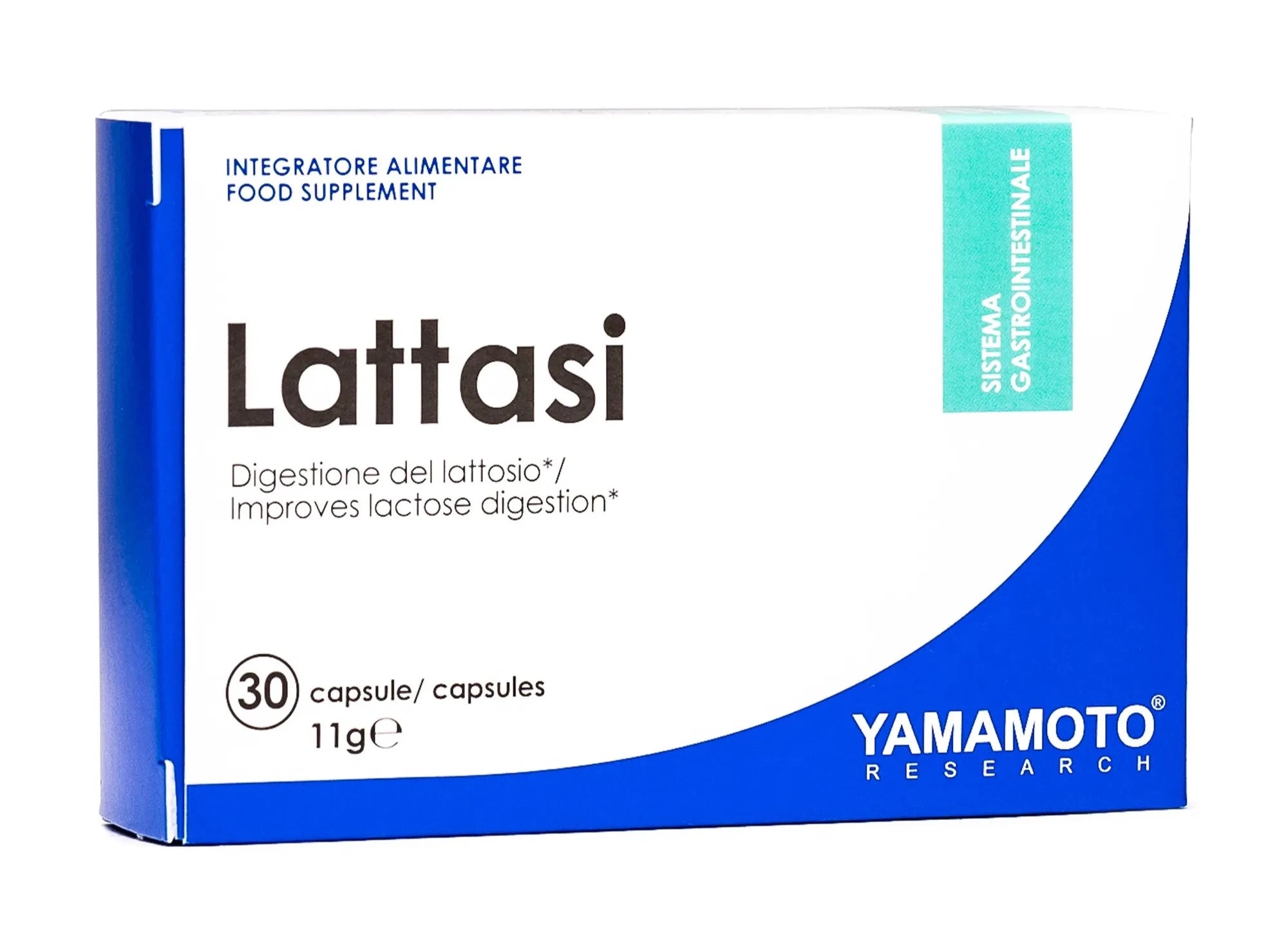 YAMAMOTO RESEARCH Lattasi