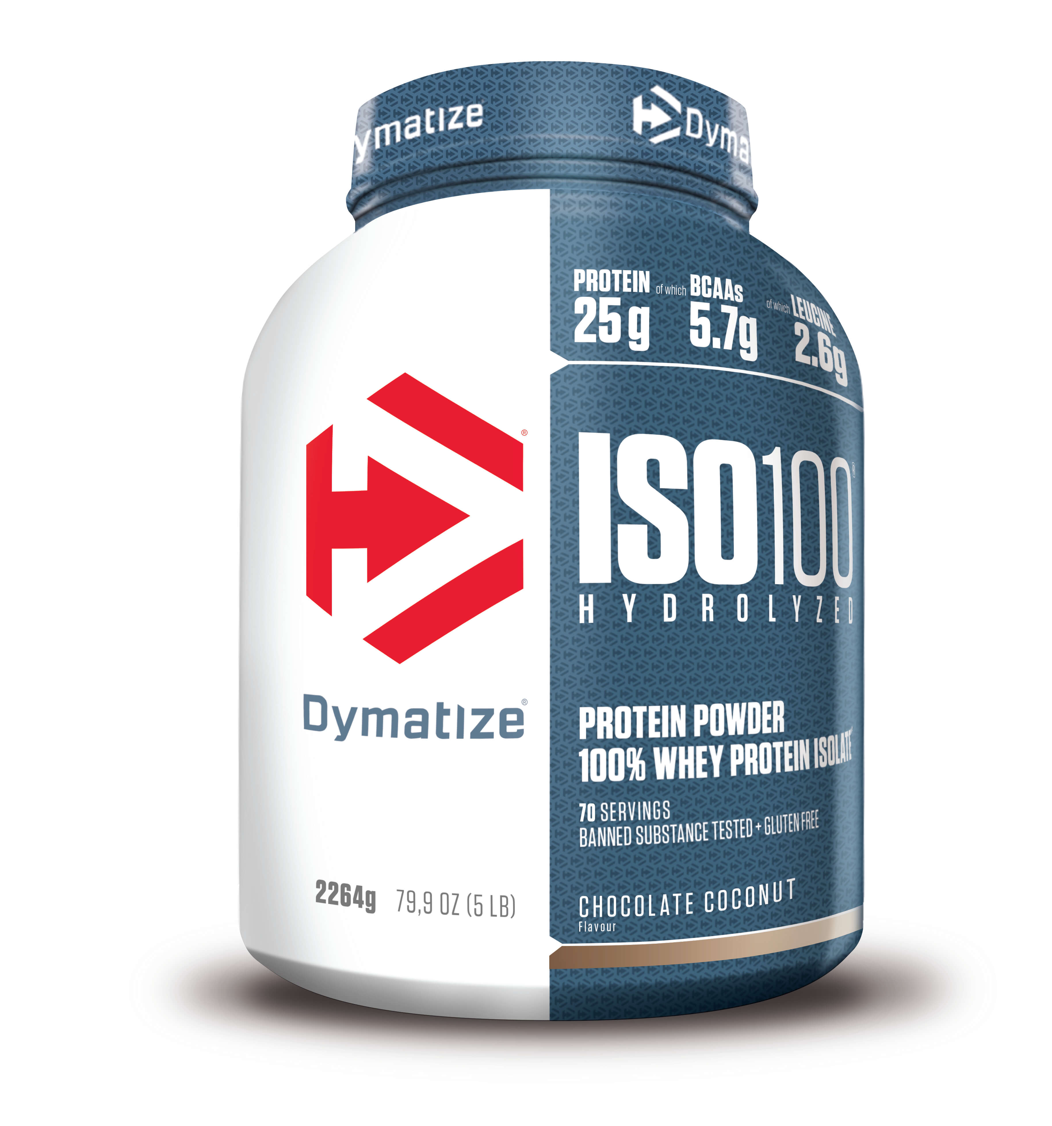 Dymatize ISO 100