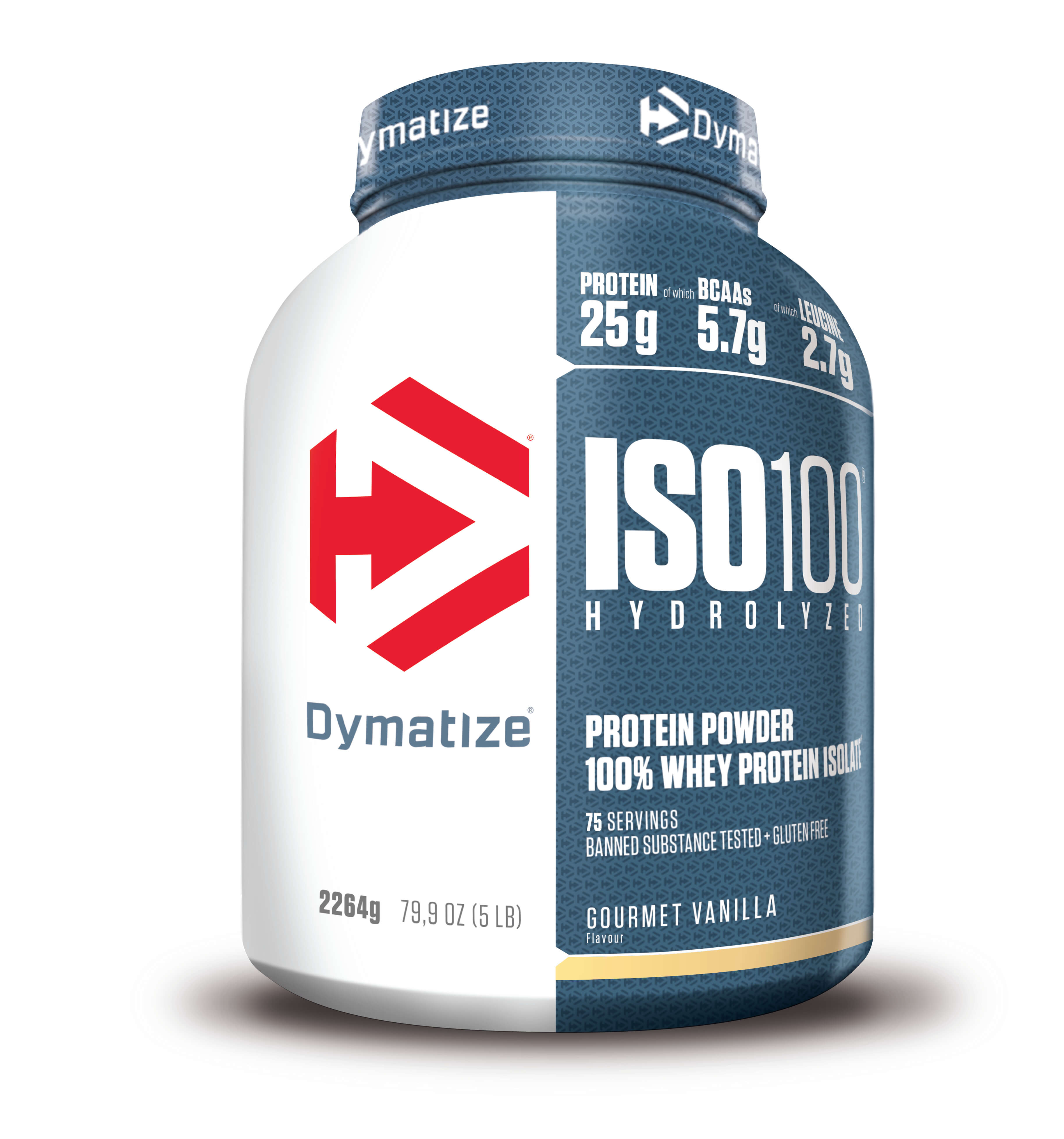 Dymatize ISO 100