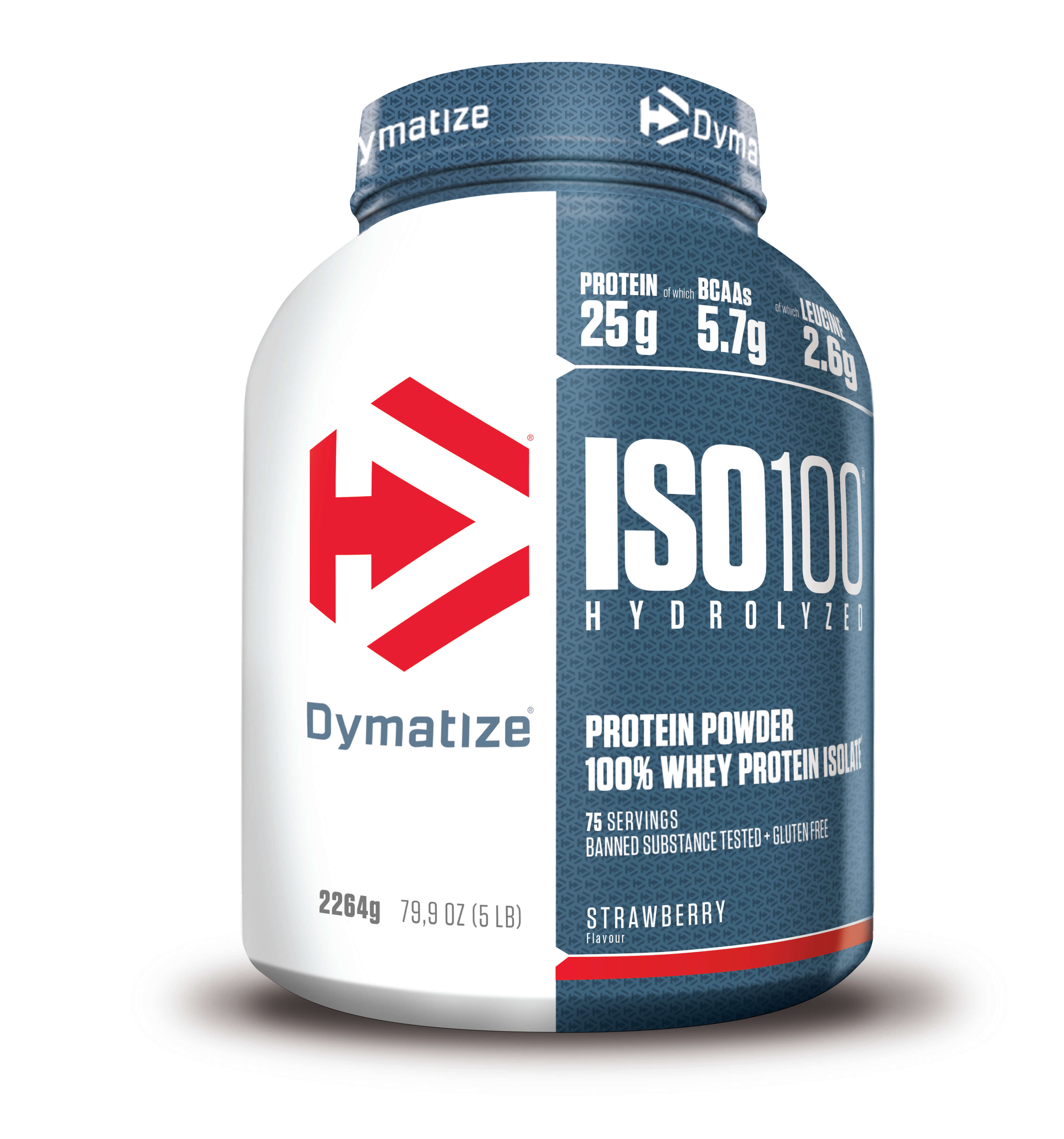 Dymatize ISO 100