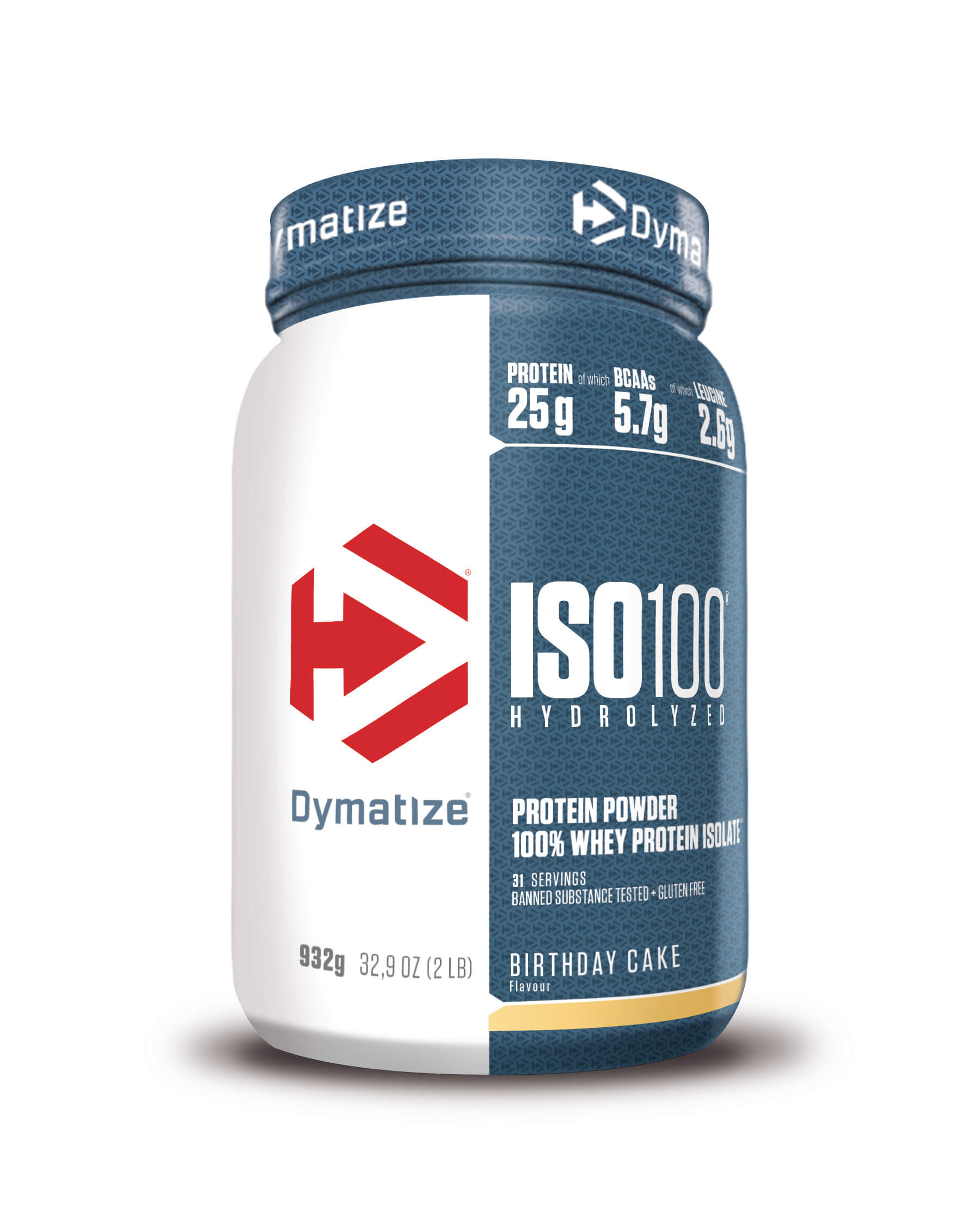 Dymatize ISO 100