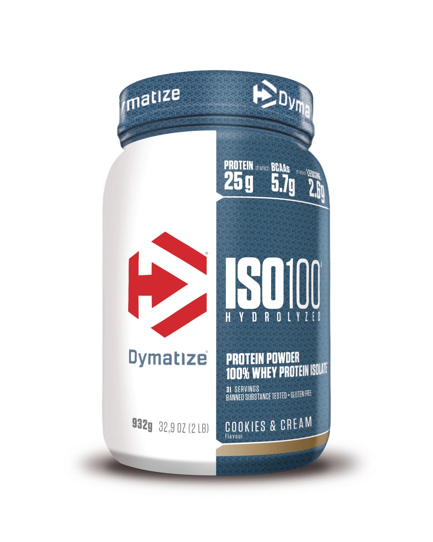 Dymatize ISO 100