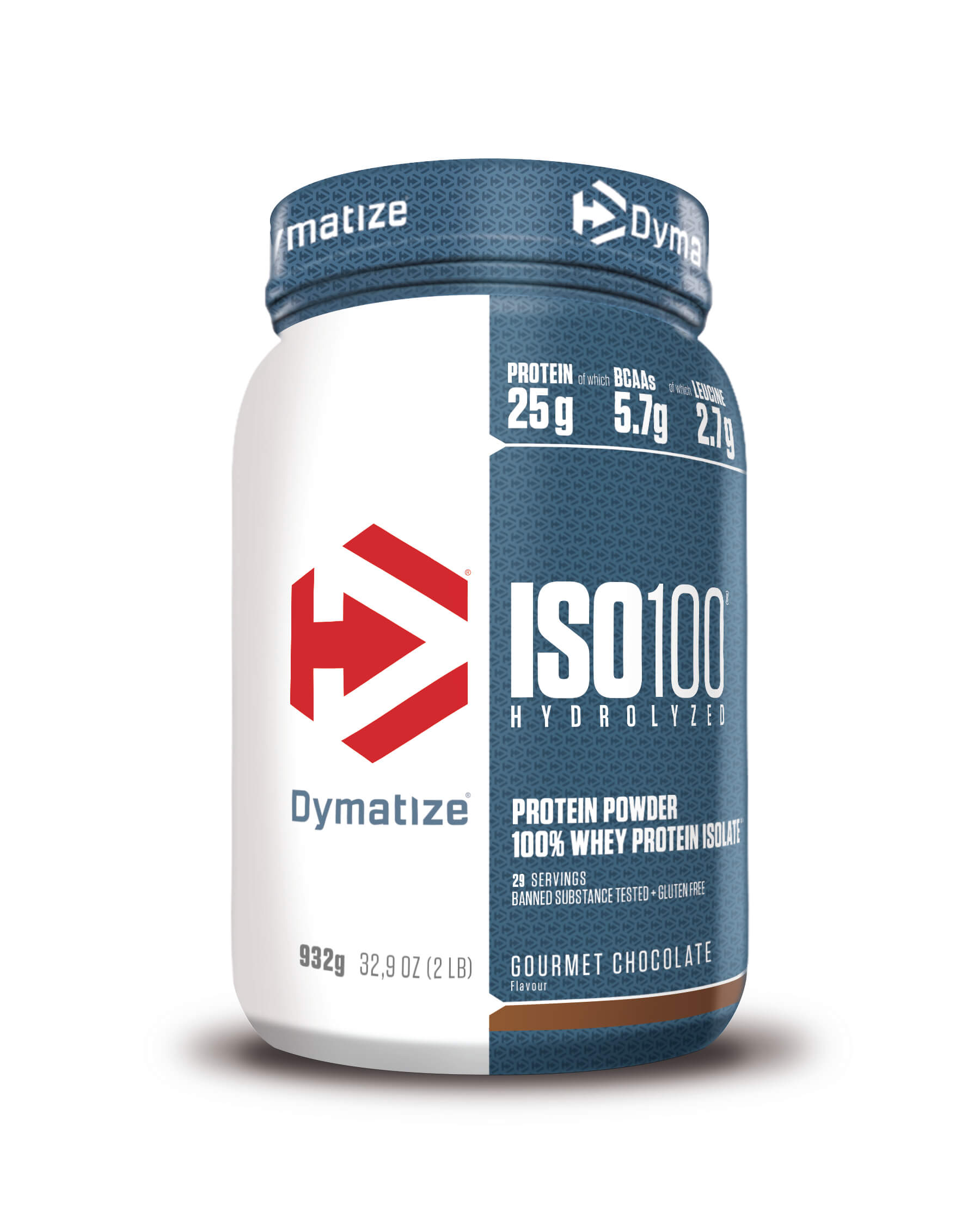 Dymatize ISO 100