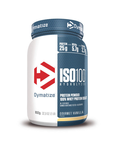 Dymatize ISO 100