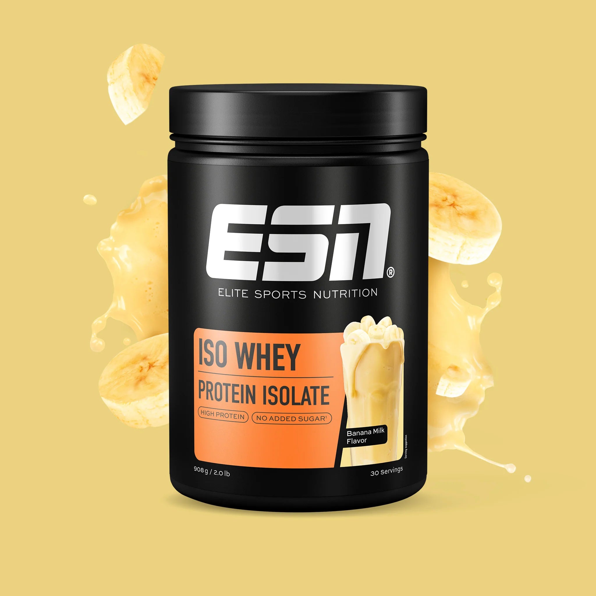 ESN Iso Whey Protein