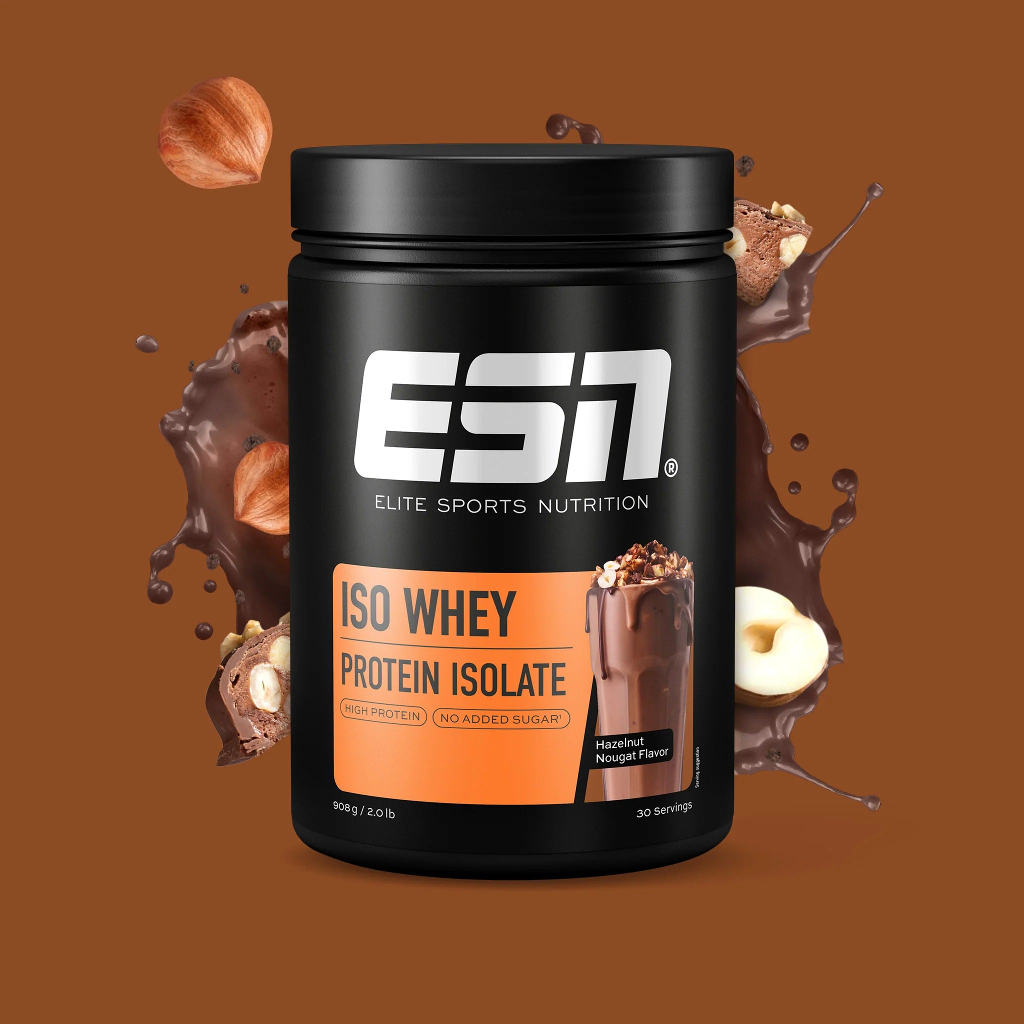 ESN Iso Whey Protein