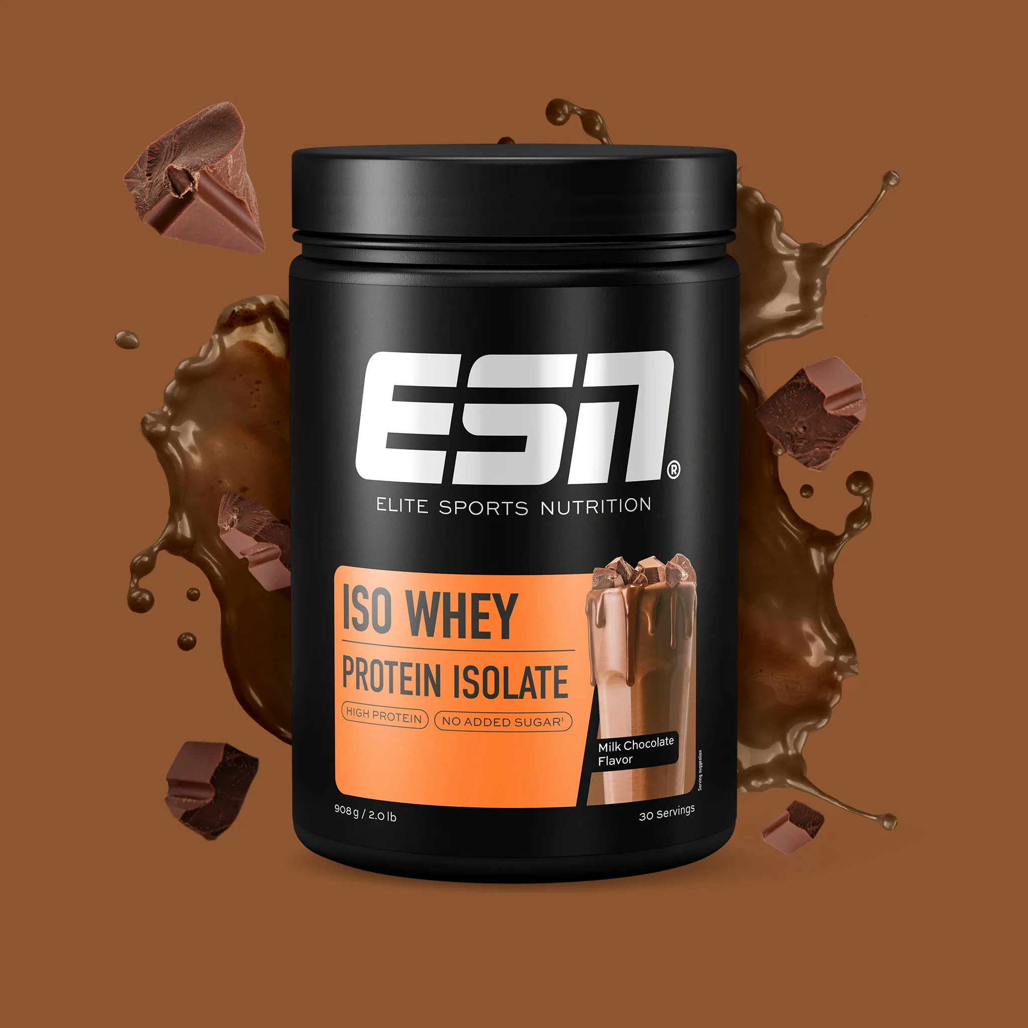 ESN Iso Whey Protein