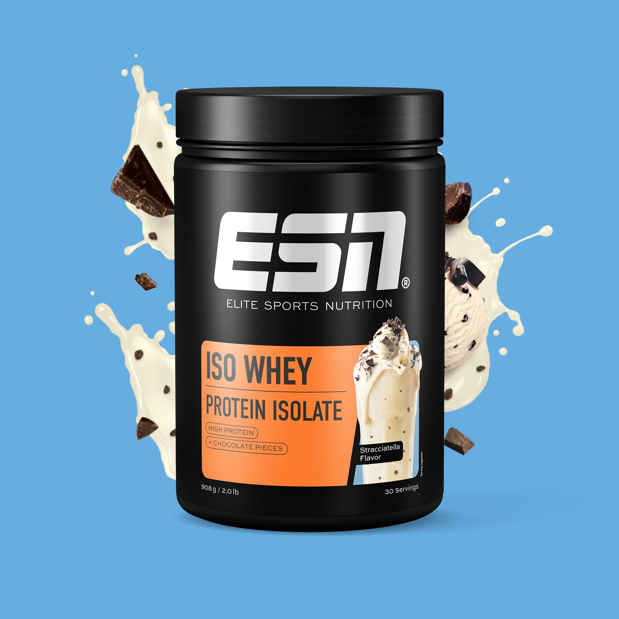 ESN Iso Whey Protein