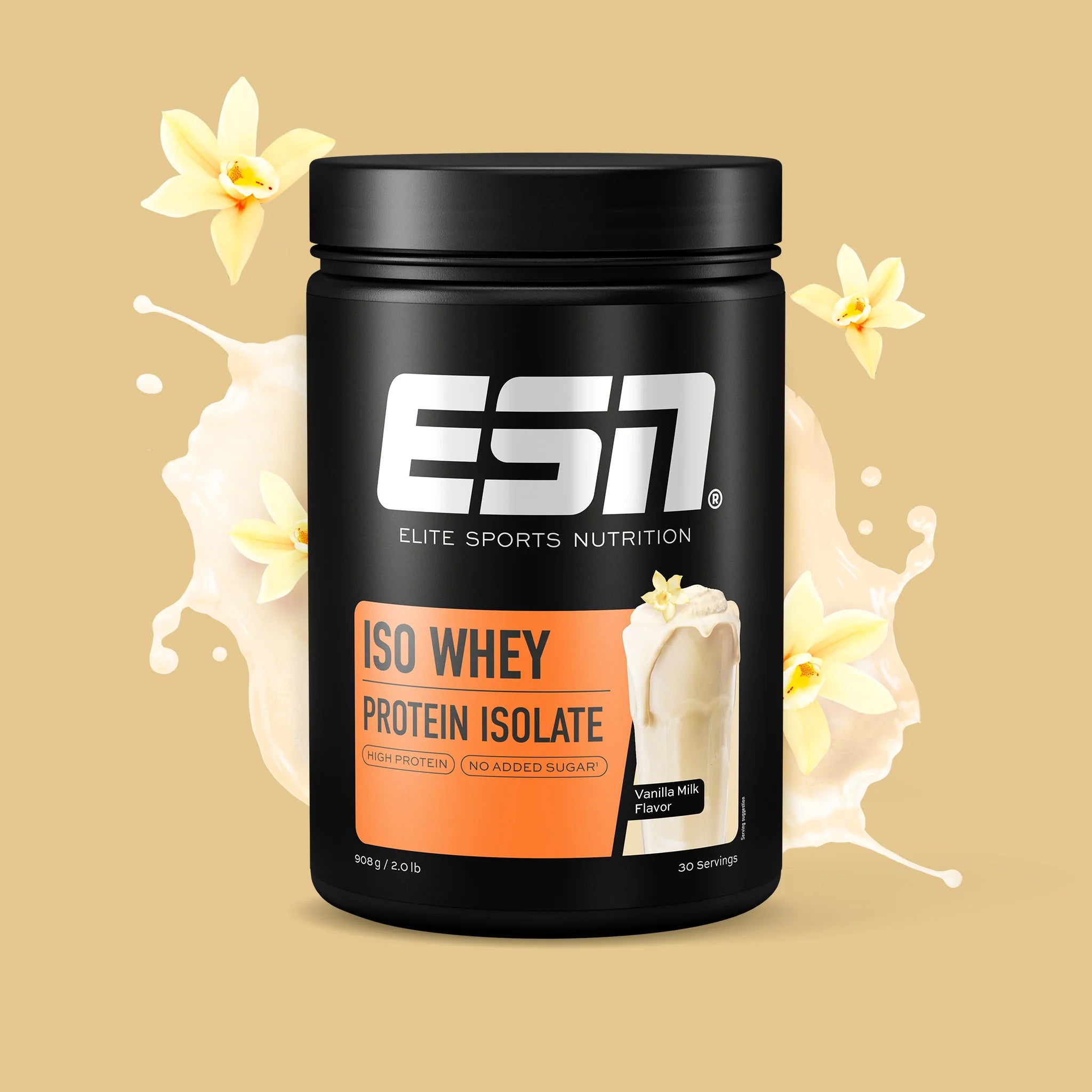 ESN Iso Whey Protein