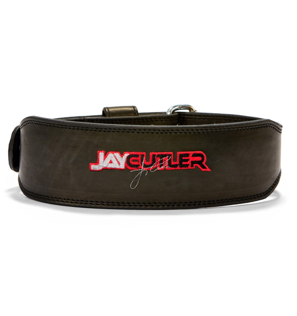 Schiek Jay Cutler Signature Belt (Modell J2014)